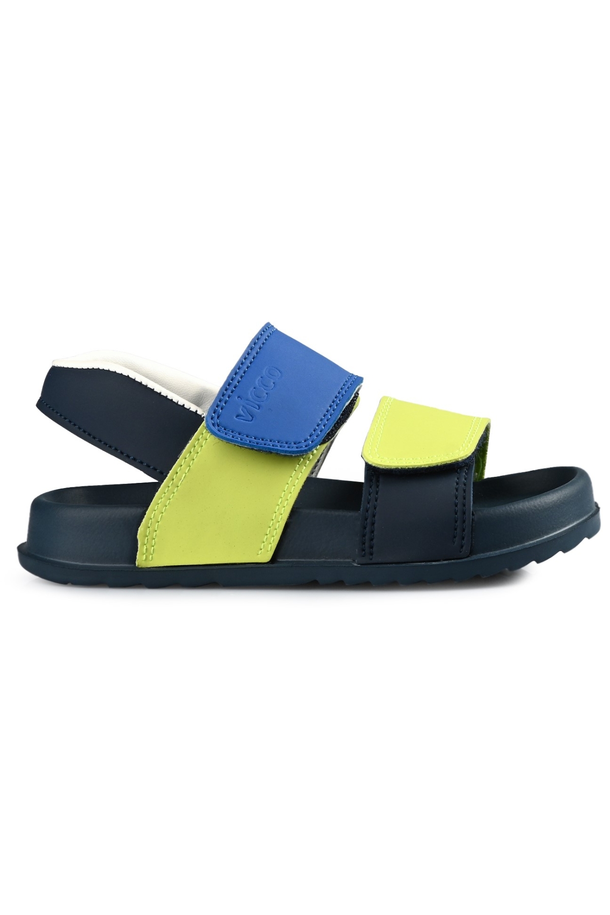 Krixi Ortopedik Çocuk Sandalet - Görsel 5