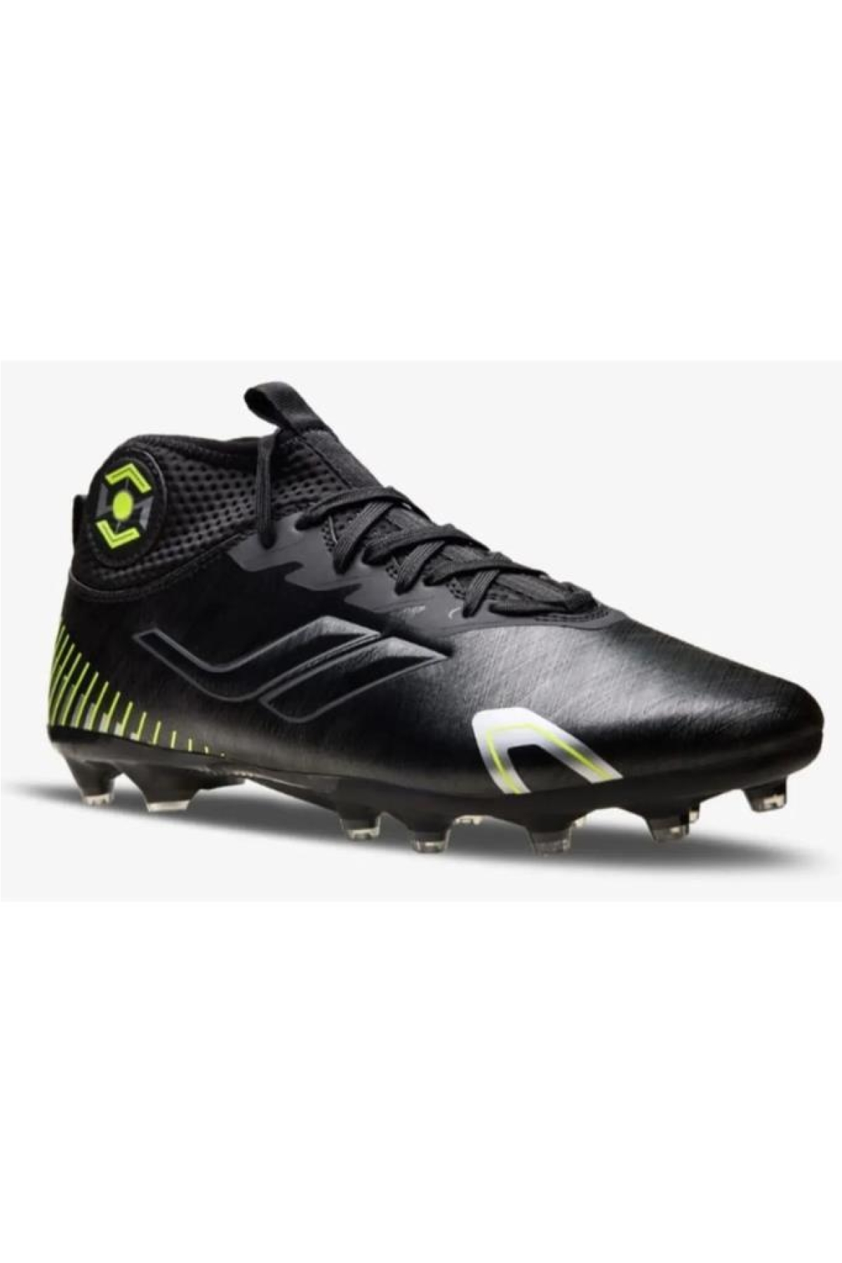 Kronos Erkek Çoraplı Halısaha Krampon - Görsel 2