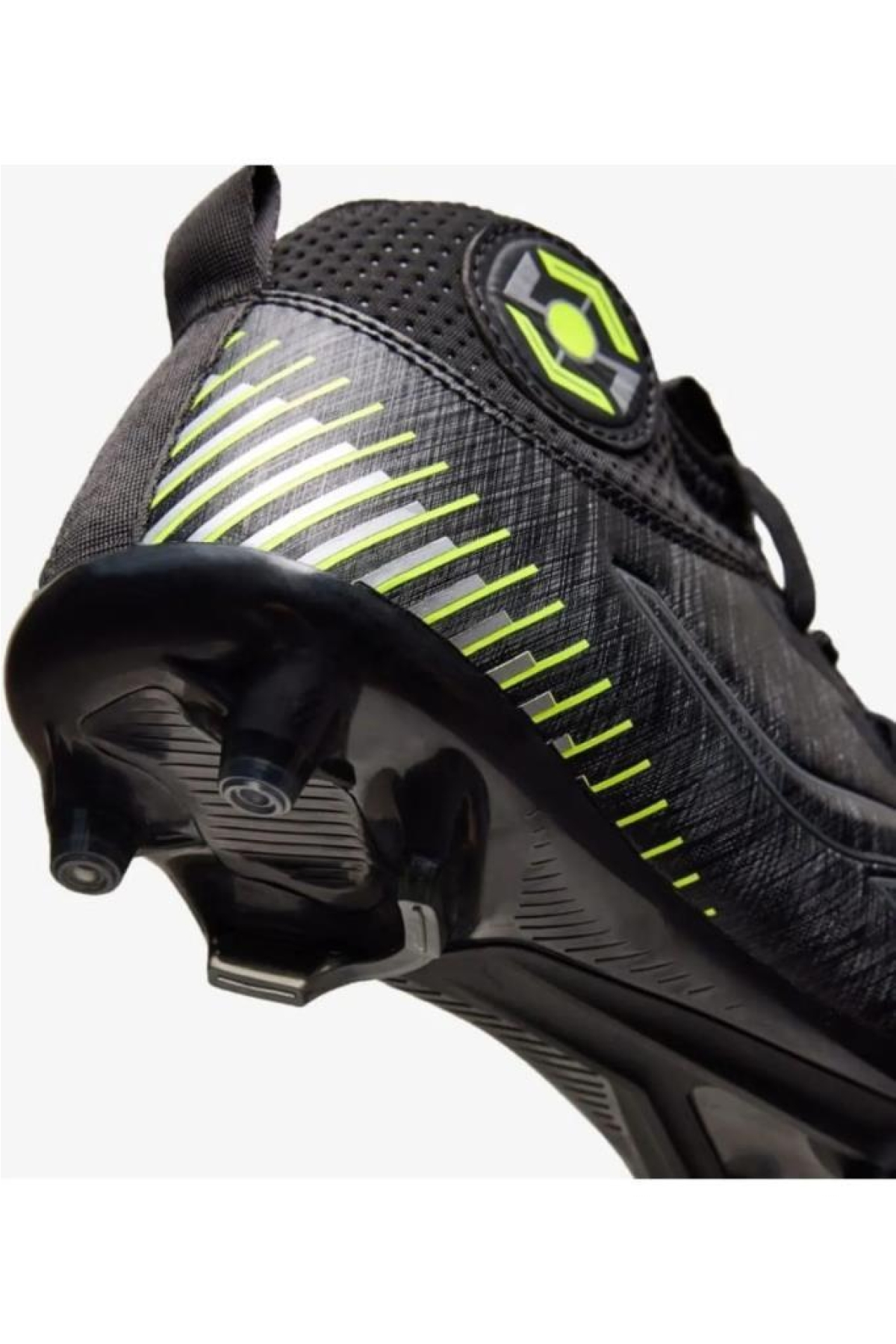 Kronos Erkek Çoraplı Halısaha Krampon - Görsel 6