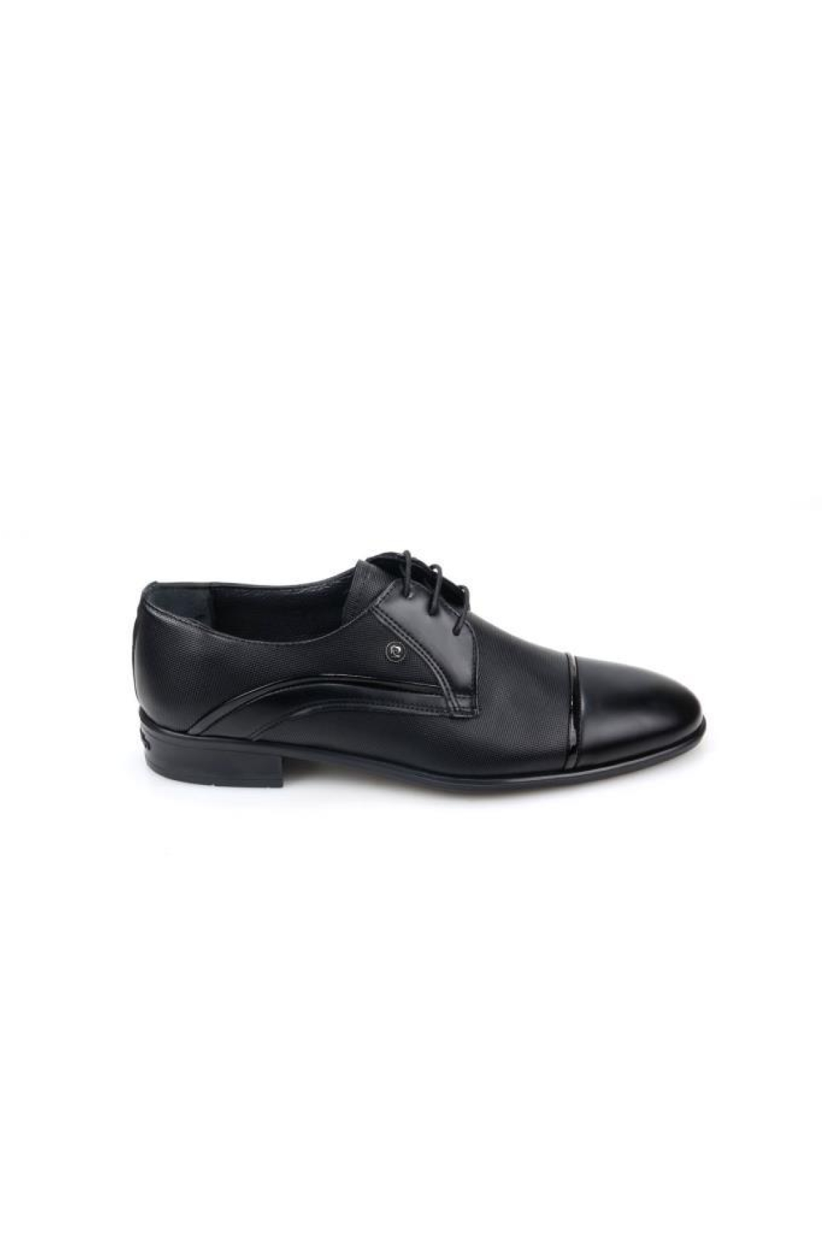 7058 Erkek Günlük Klasik Bağcıklı Ayakkabı - Görsel 2