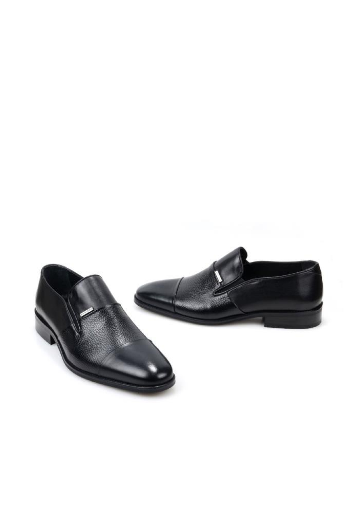 1322338 Premıum Erkek Klasik Deri Ayakkabı - Görsel 6