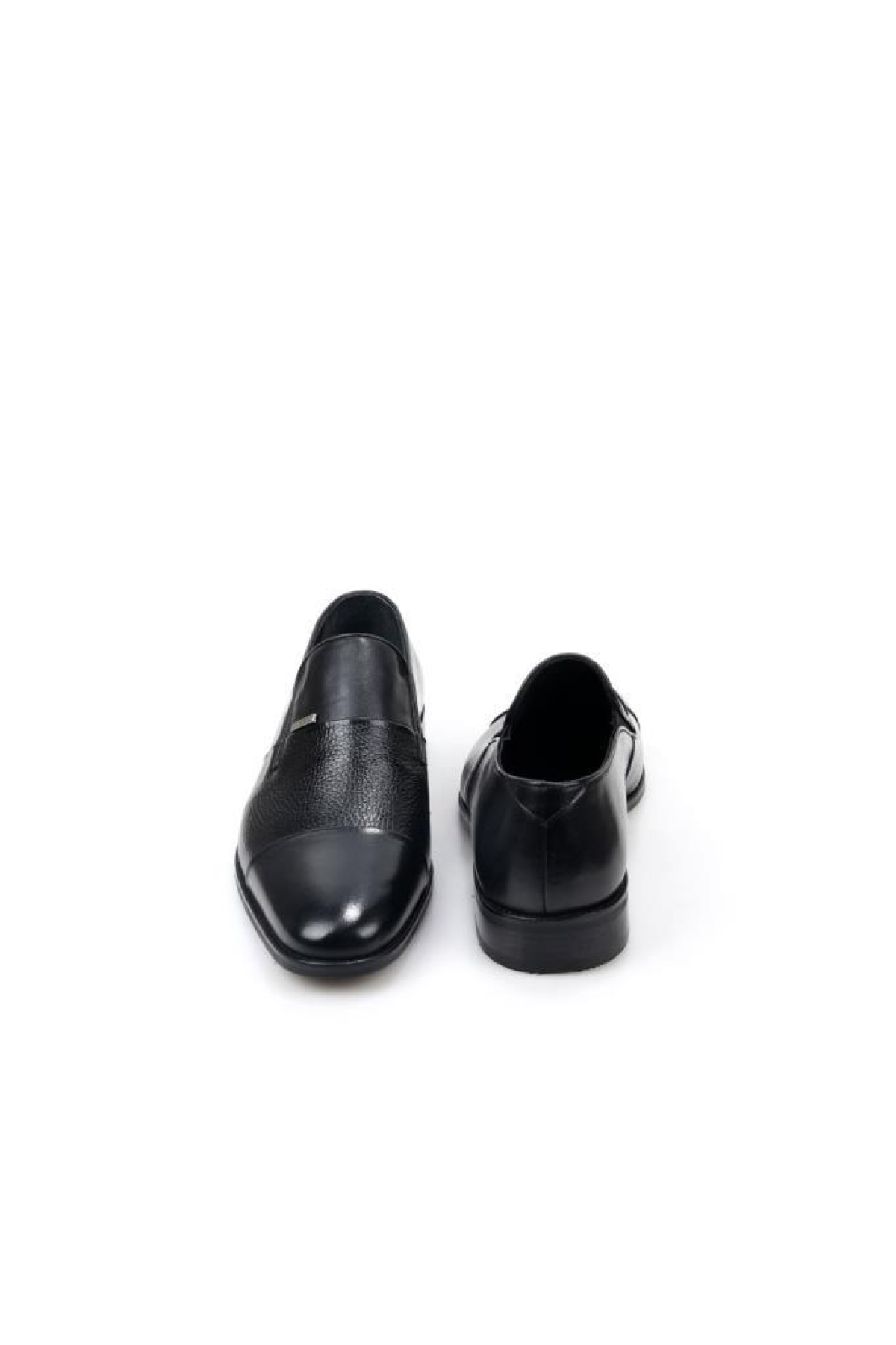 1322338 Premıum Erkek Klasik Deri Ayakkabı - Görsel 7