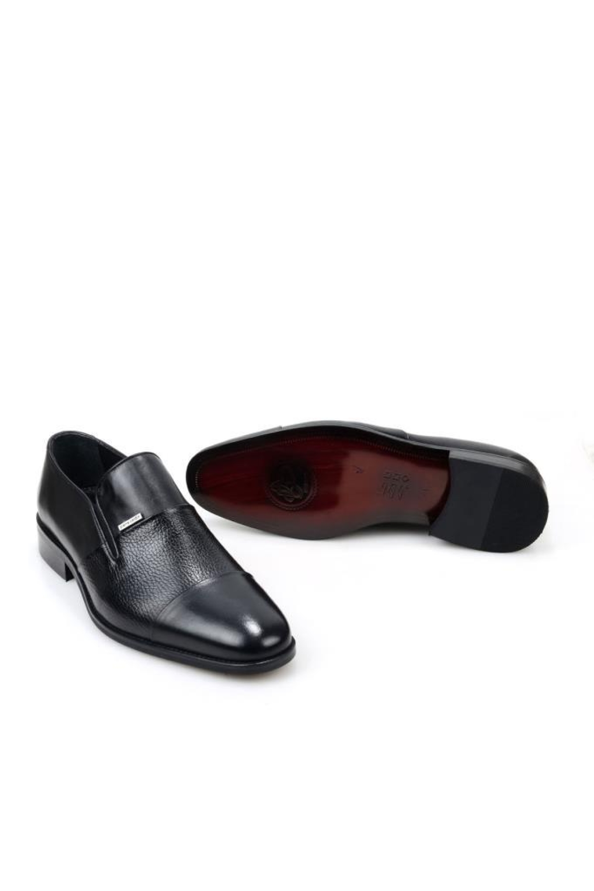 1322338 Premıum Erkek Klasik Deri Ayakkabı - Görsel 8