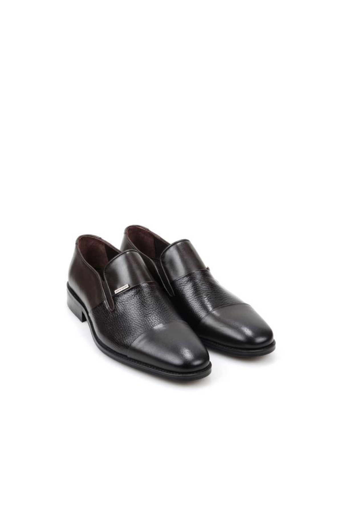 1322338 Premıum Erkek Klasik Deri Ayakkabı - Görsel 4