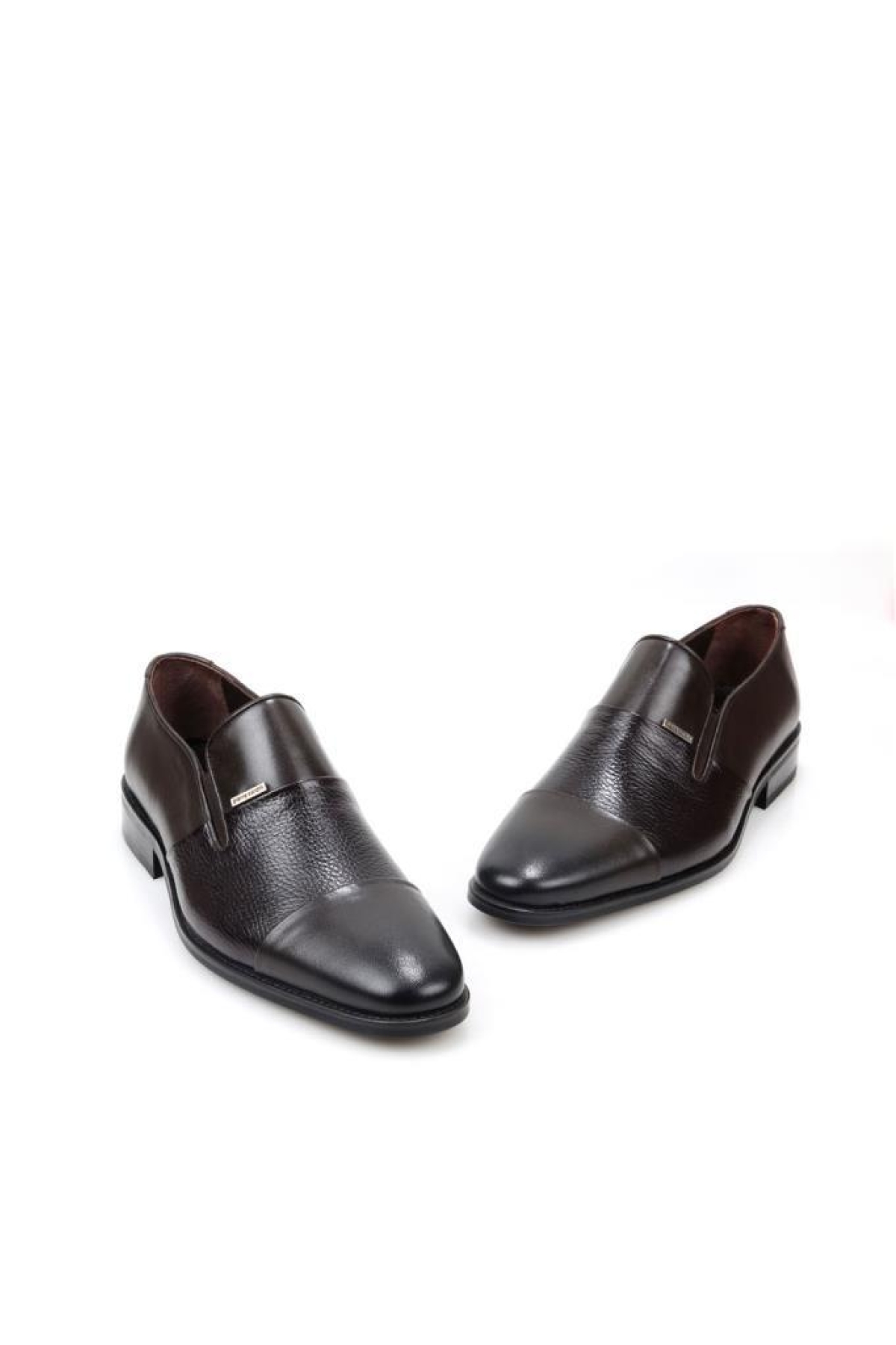 1322338 Premıum Erkek Klasik Deri Ayakkabı - Görsel 5