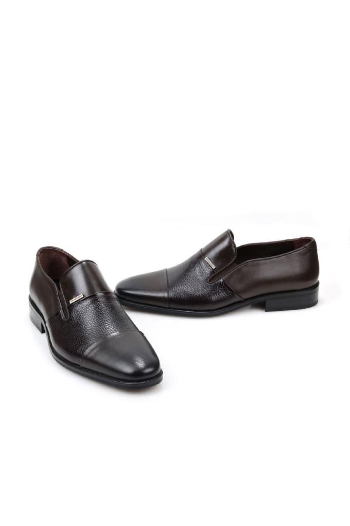 1322338 Premıum Erkek Klasik Deri Ayakkabı - Görsel 6