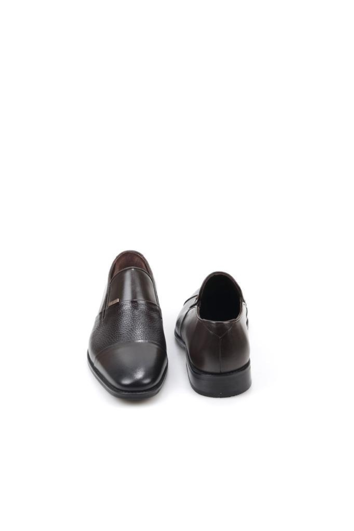 1322338 Premıum Erkek Klasik Deri Ayakkabı - Görsel 7
