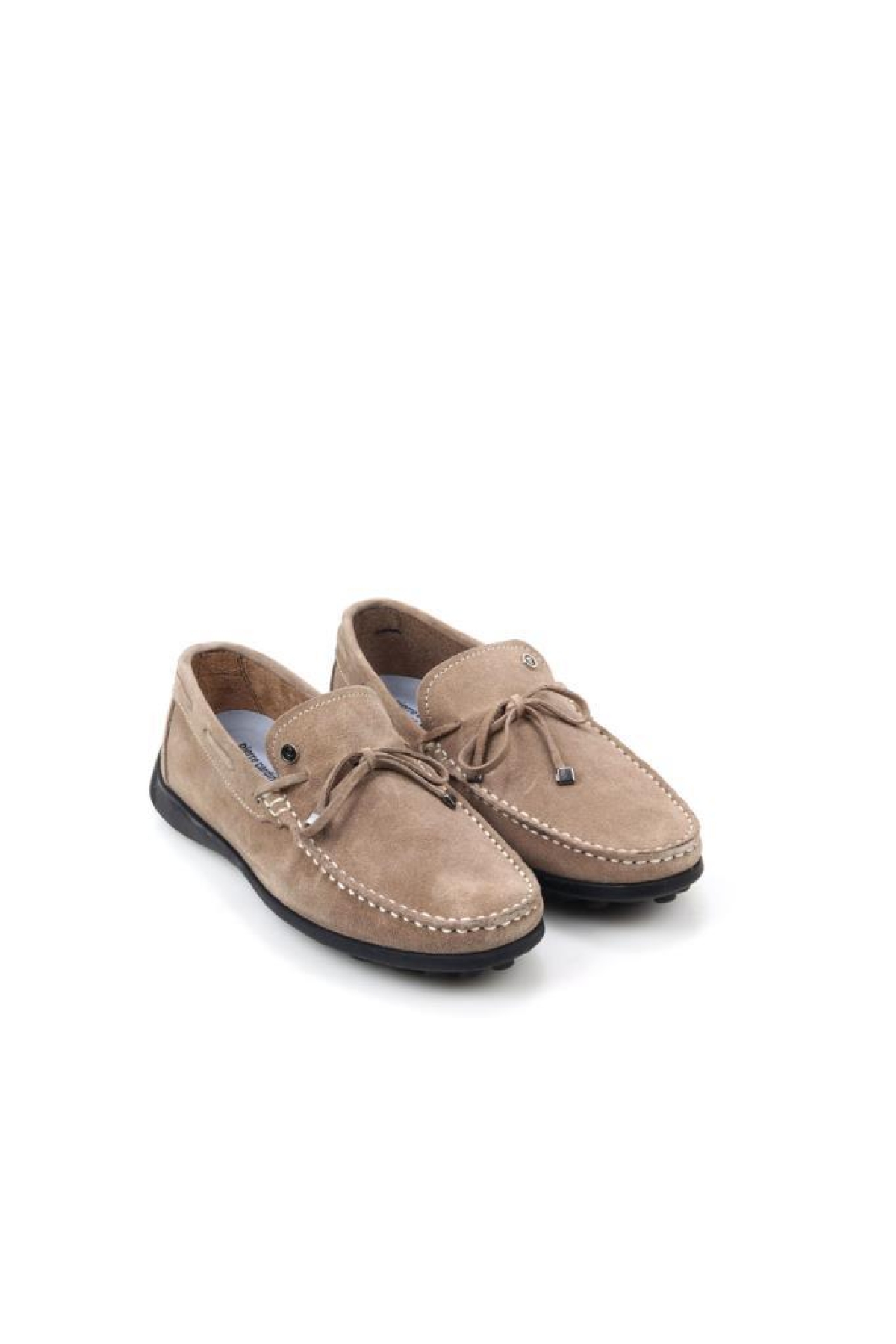 14904 Erkek Günlük Bağcıksız Babet Ayakkabı - Görsel 6