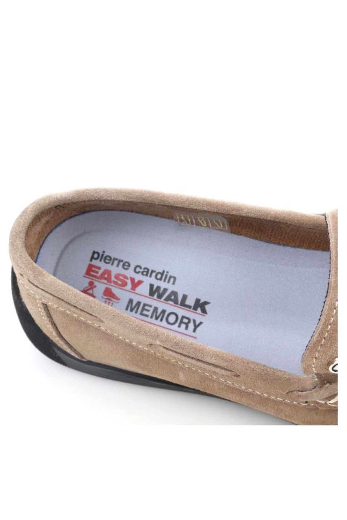 14904 Erkek Günlük Bağcıksız Babet Ayakkabı - Görsel 7