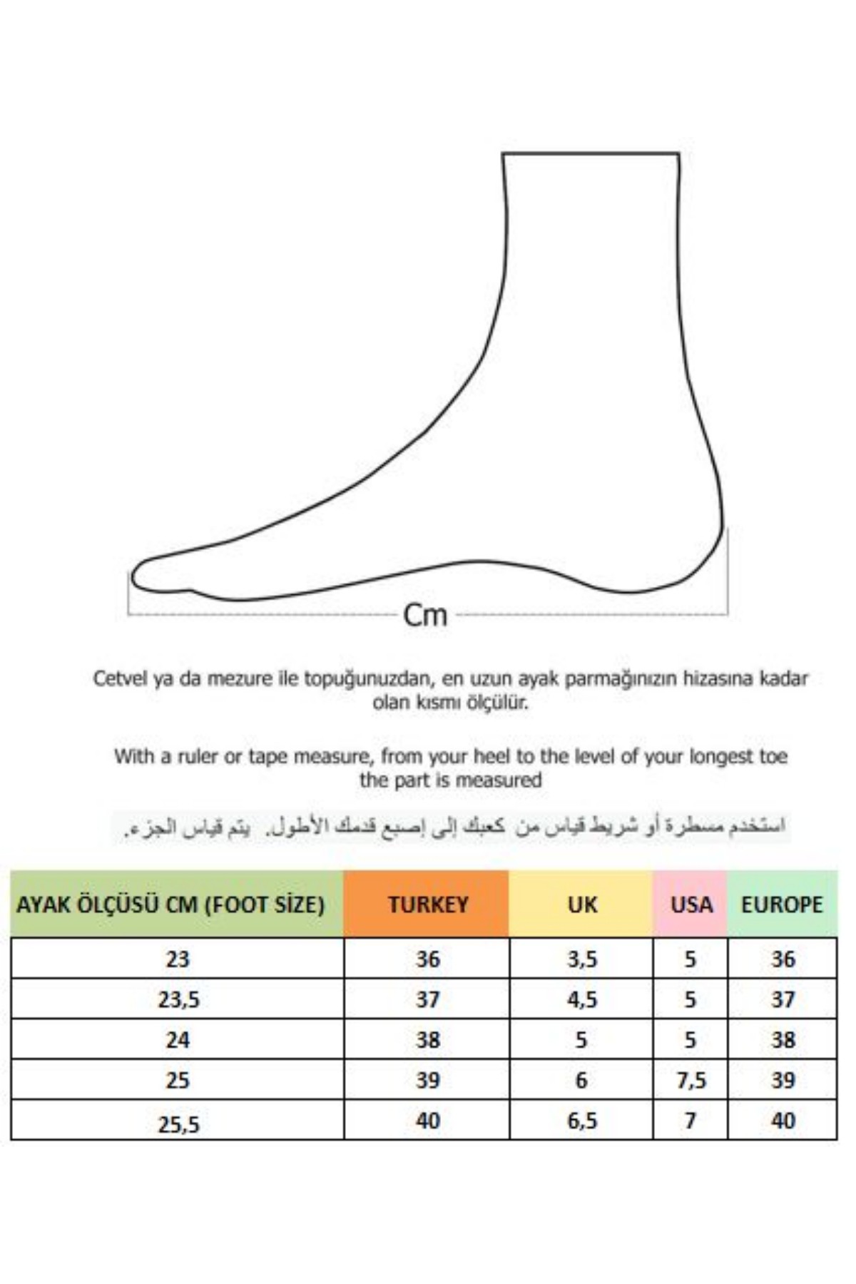 JAYLİN Önü Kapalı Kadın Taşlı Günlük Hasır Terlik - Görsel 5