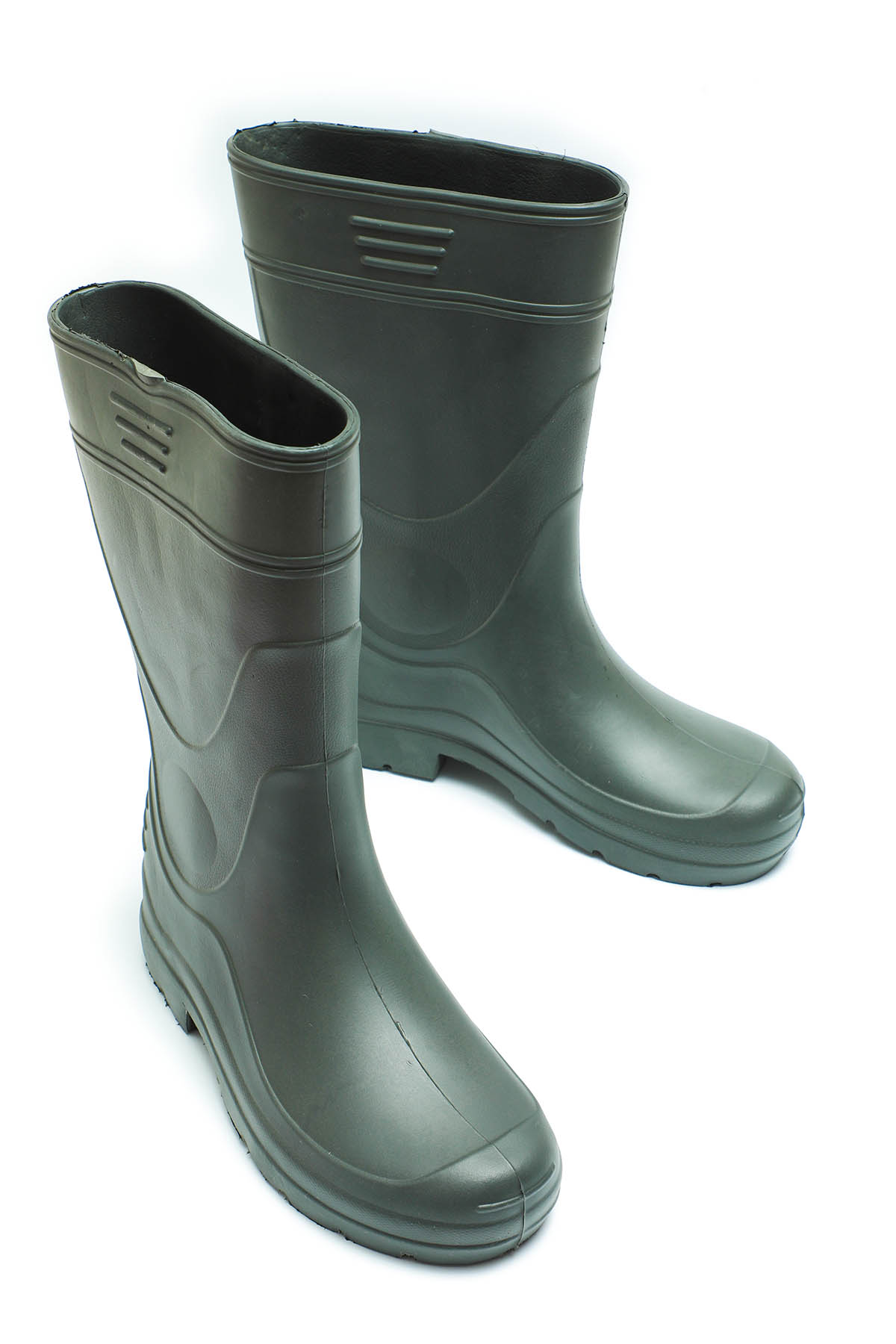 Kışlık Erkek Çizme - Görsel 2