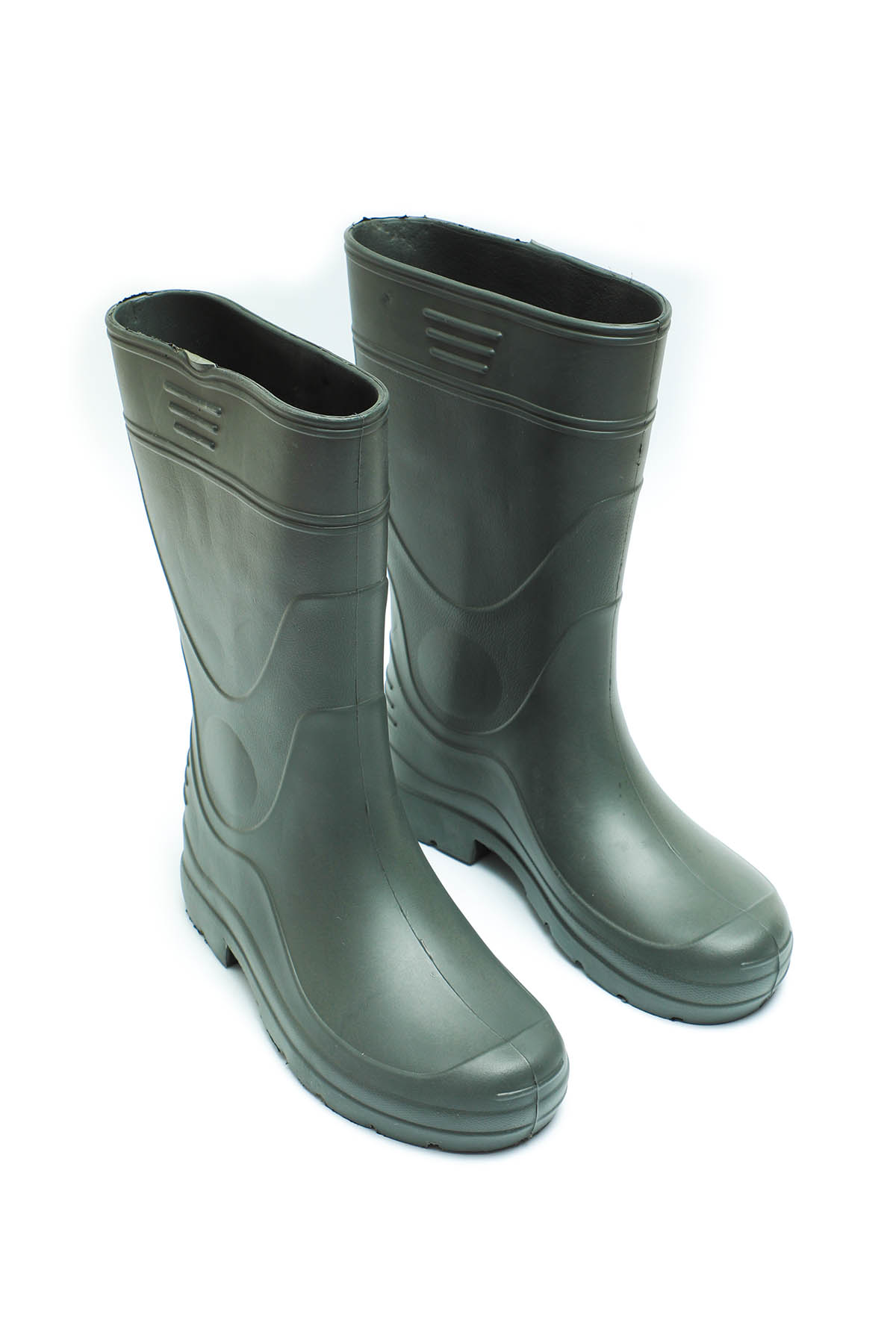 Kışlık Erkek Çizme - Görsel 4