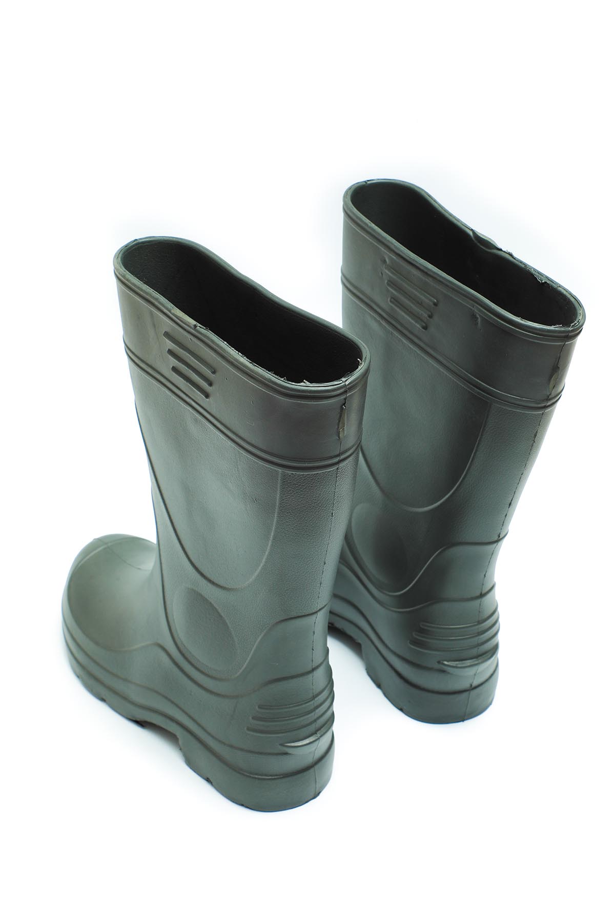 Kışlık Erkek Çizme - Görsel 5