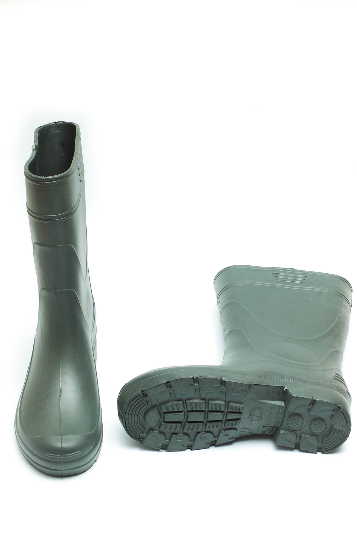 Kışlık Erkek Çizme - Görsel 6