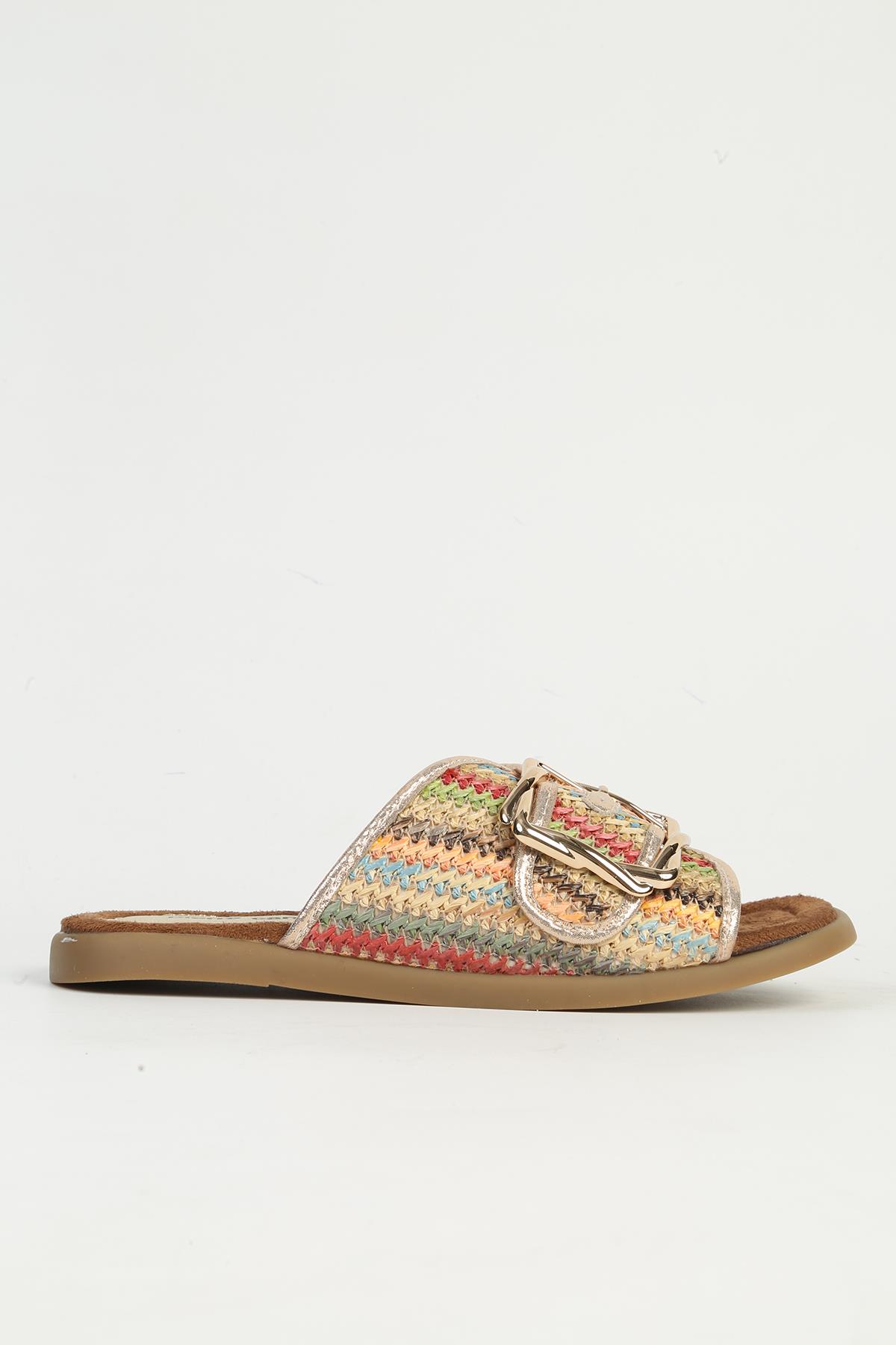 Kadın Terlik PC-54776 - Görsel 2