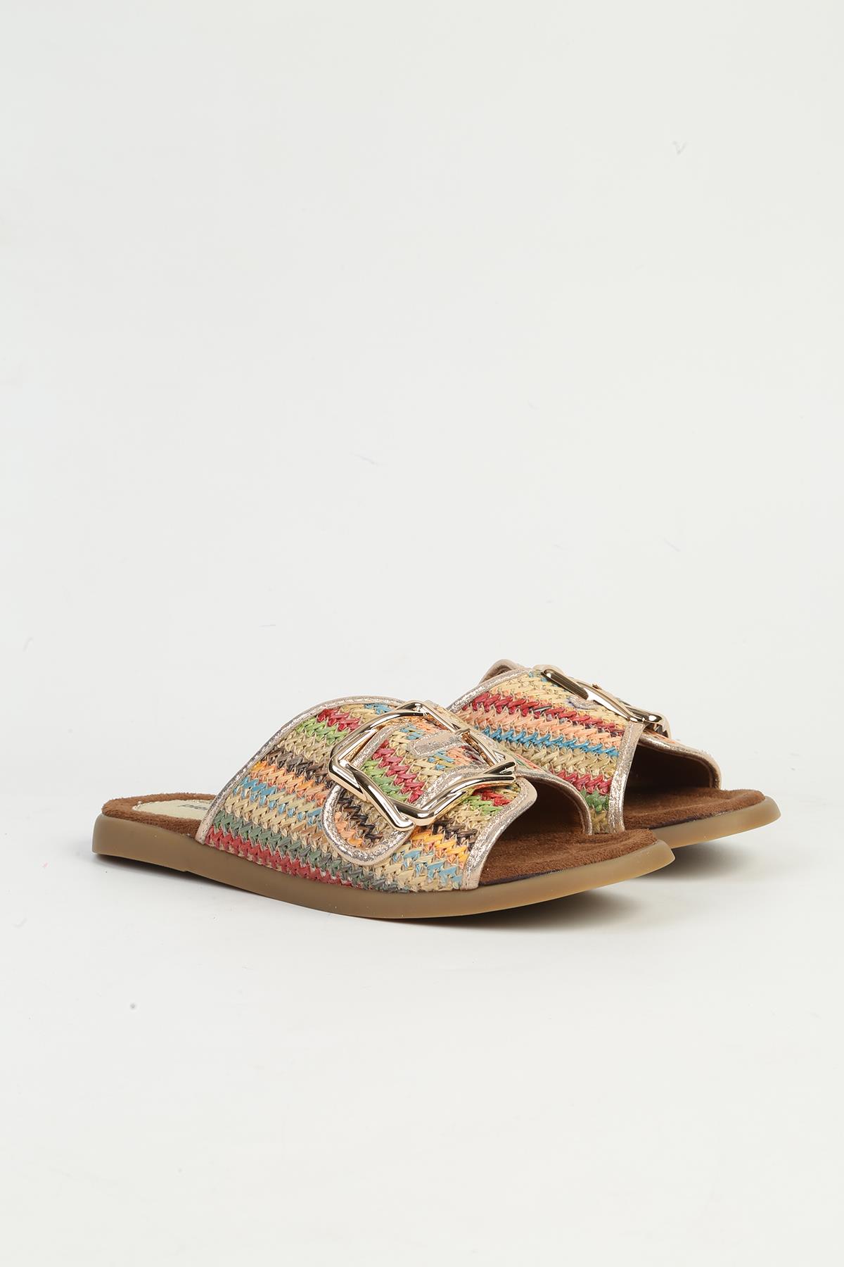 Kadın Terlik PC-54776 - Görsel 3