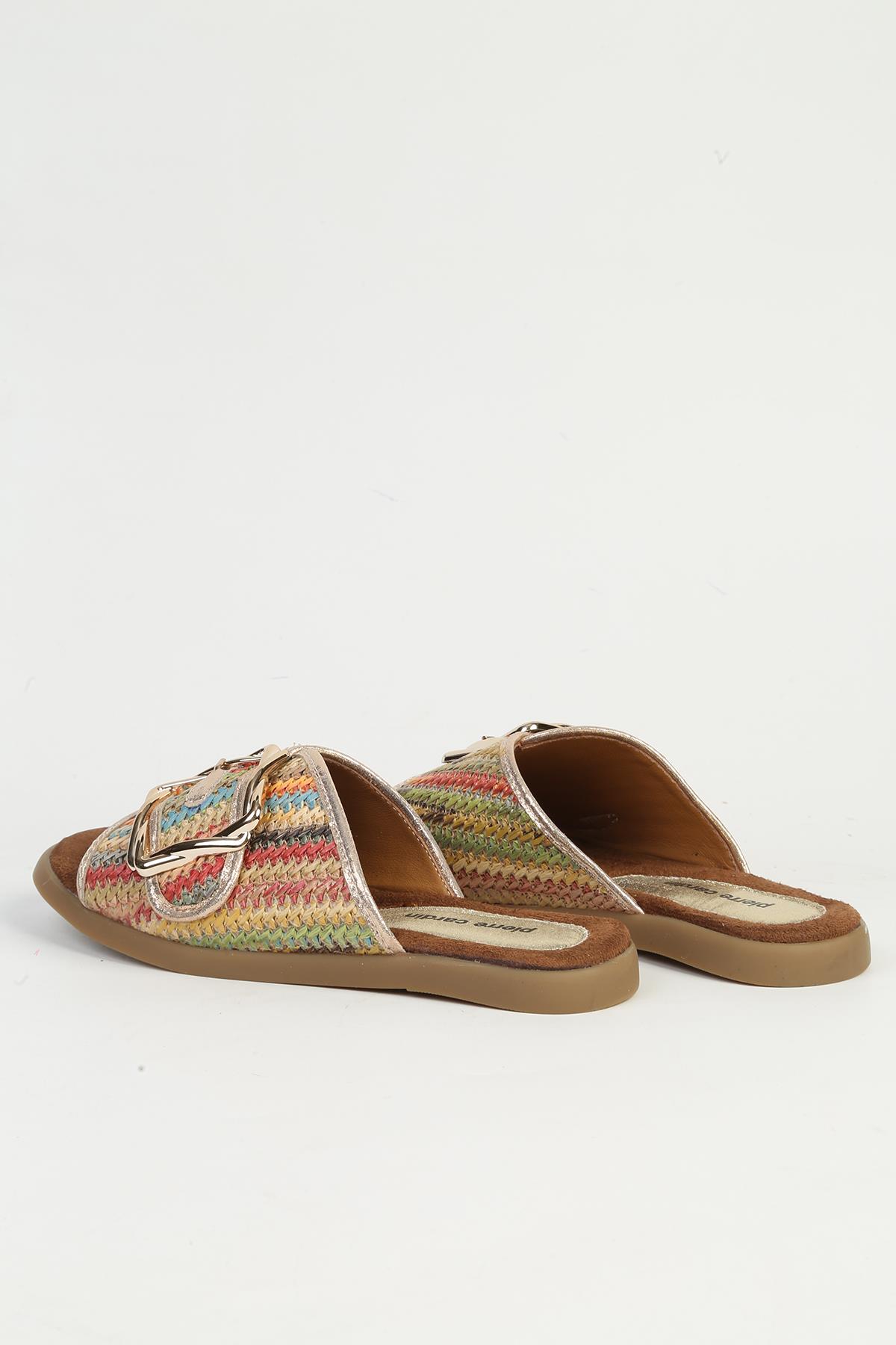 Kadın Terlik PC-54776 - Görsel 4