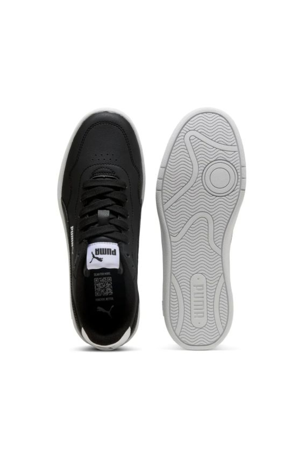 Court Lally Sneaker Ayakkabı 40036701 - Görsel 6