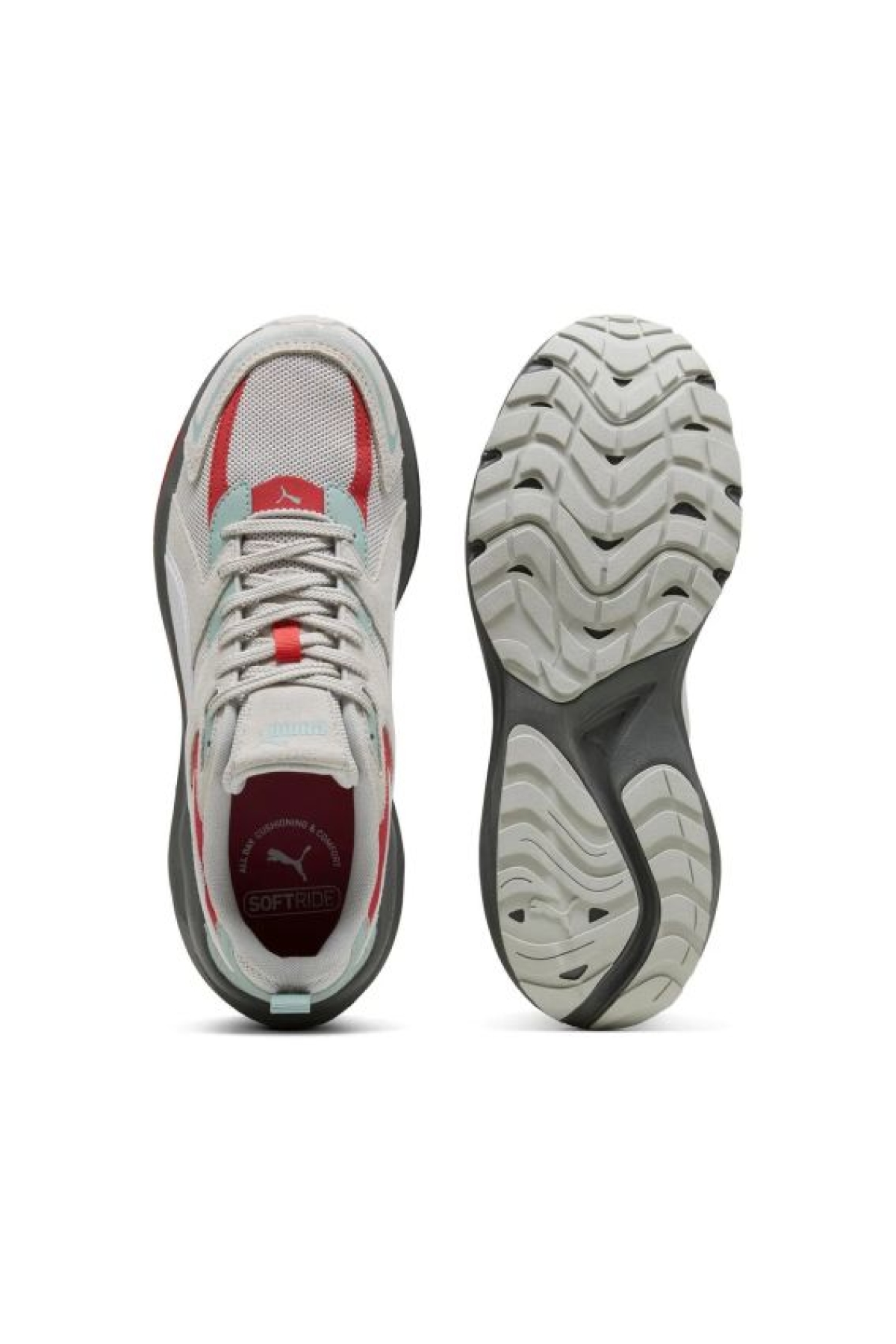 Hypnotic LS Sneaker Erkek Ayakkabı 39529532 - Görsel 5