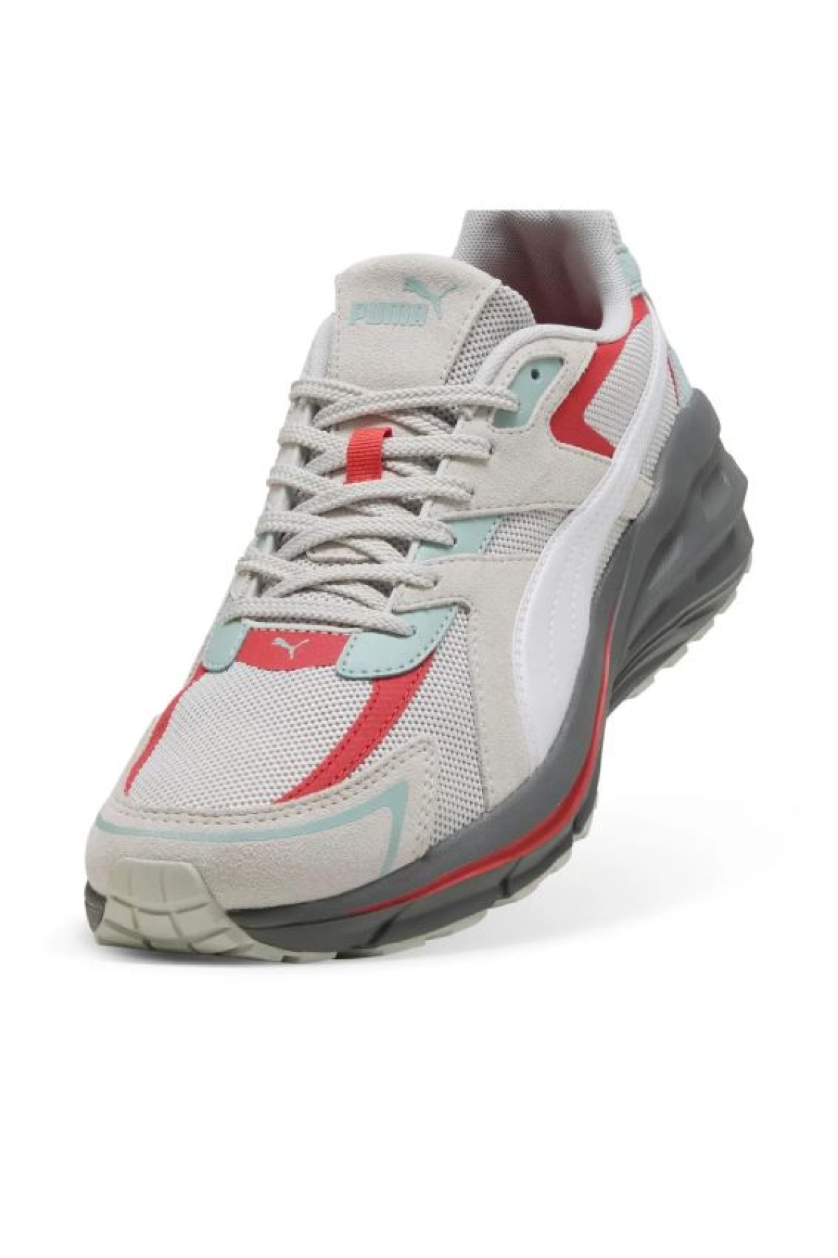 Hypnotic LS Sneaker Erkek Ayakkabı 39529532 - Görsel 6