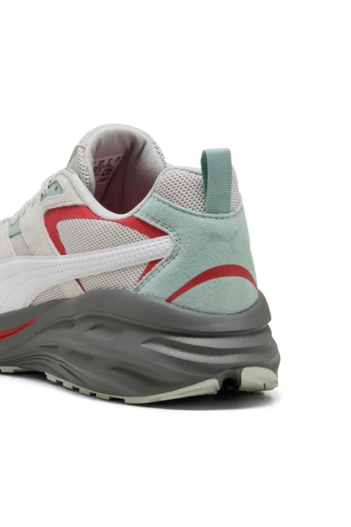 Hypnotic LS Sneaker Erkek Ayakkabı 39529532 - Görsel 7