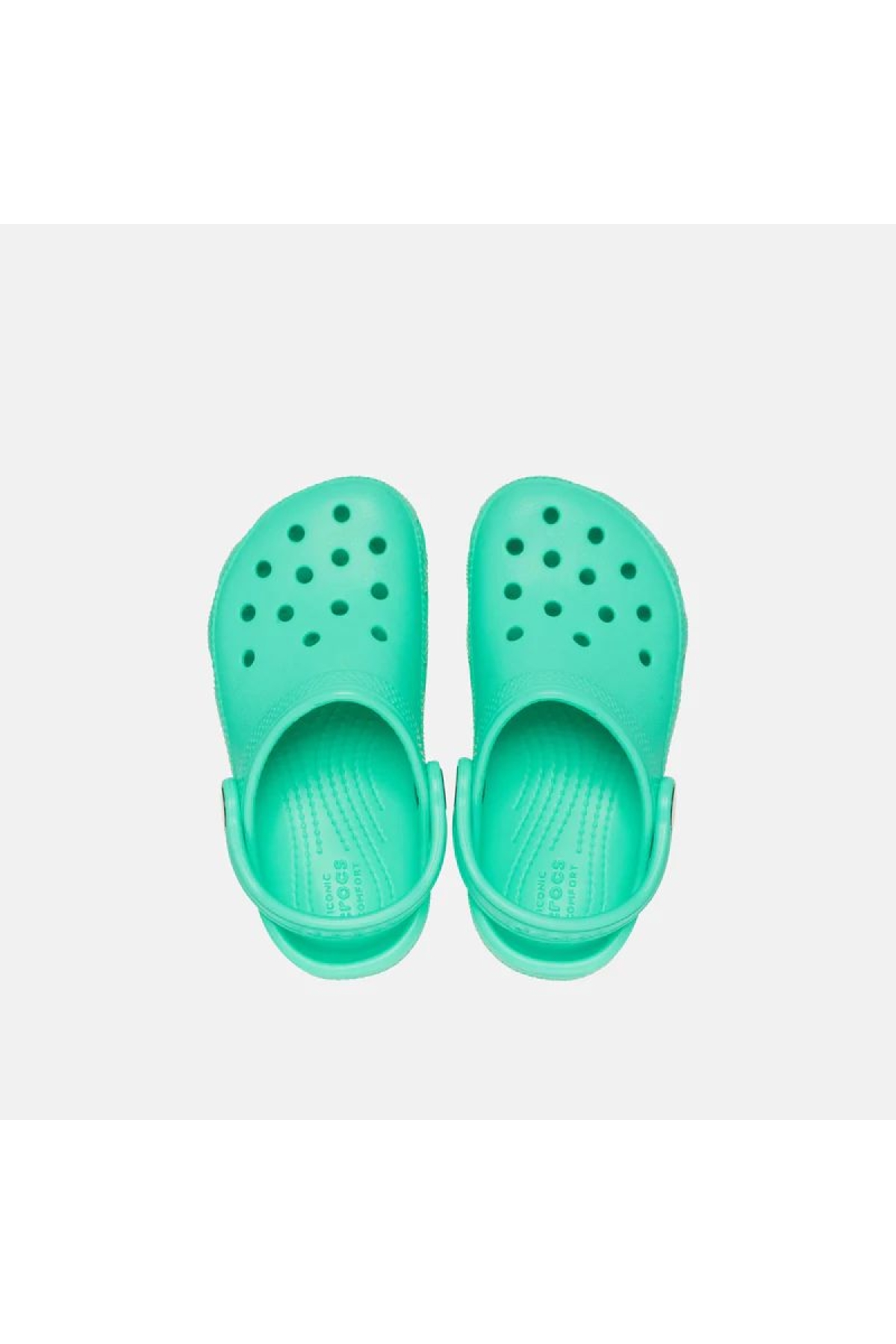 Crcos Classic TODDLER Varsity Red Çocuk Terlik 206990-3WM - Görsel 5