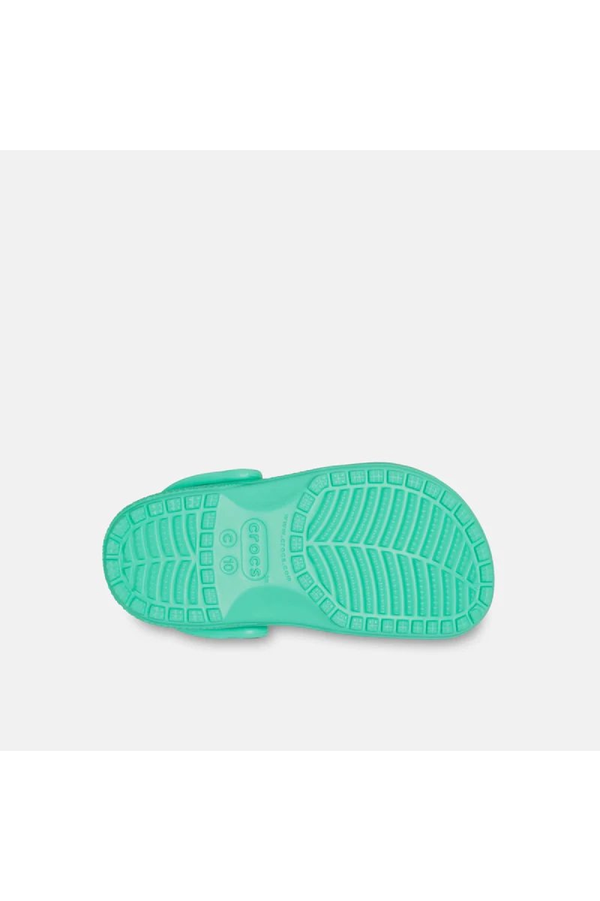 Crcos Classic TODDLER Varsity Red Çocuk Terlik 206990-3WM - Görsel 7