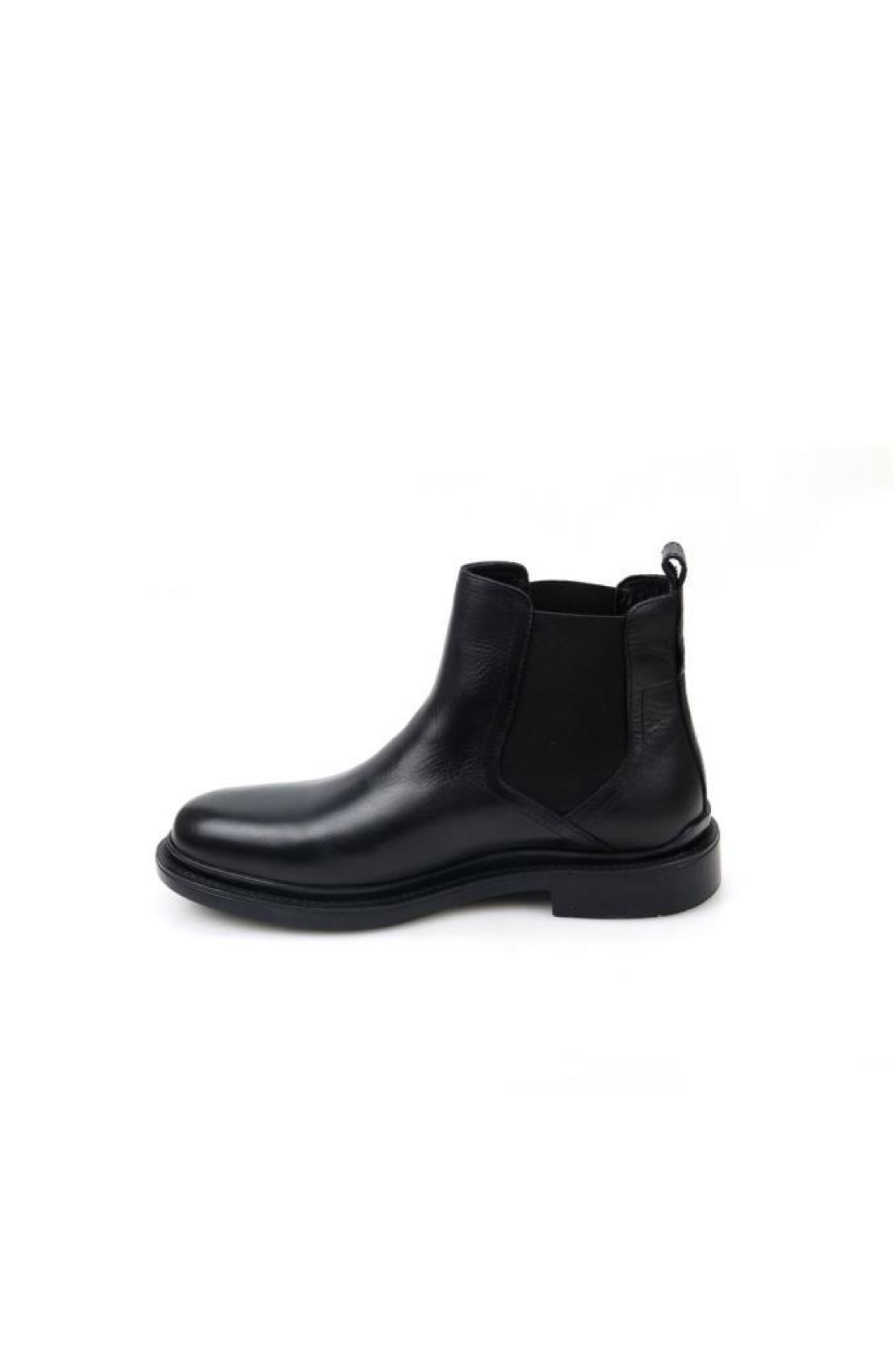 77807 Hakiki Deri Erkek Chelsea Bot - Görsel 3