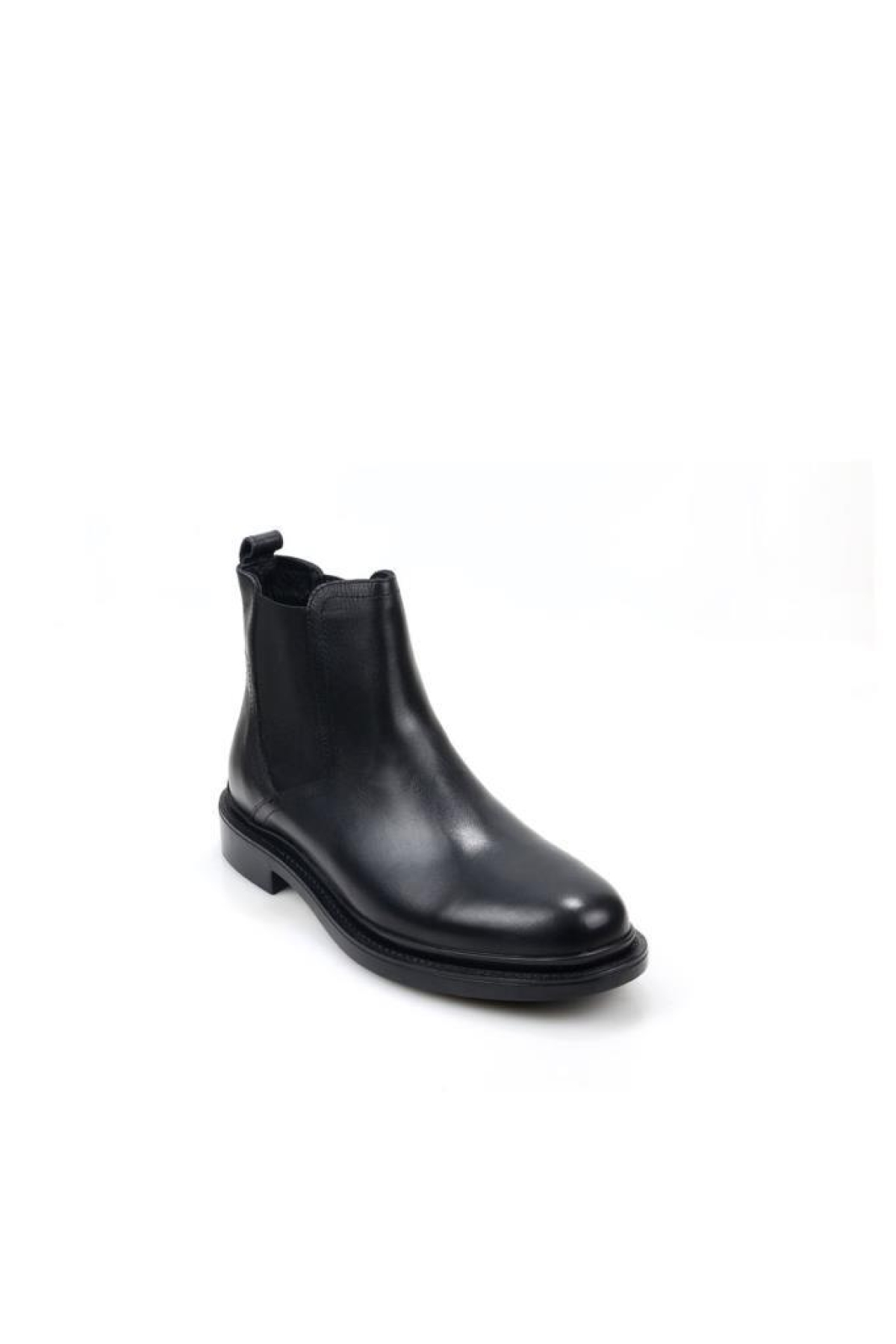 77807 Hakiki Deri Erkek Chelsea Bot - Görsel 4
