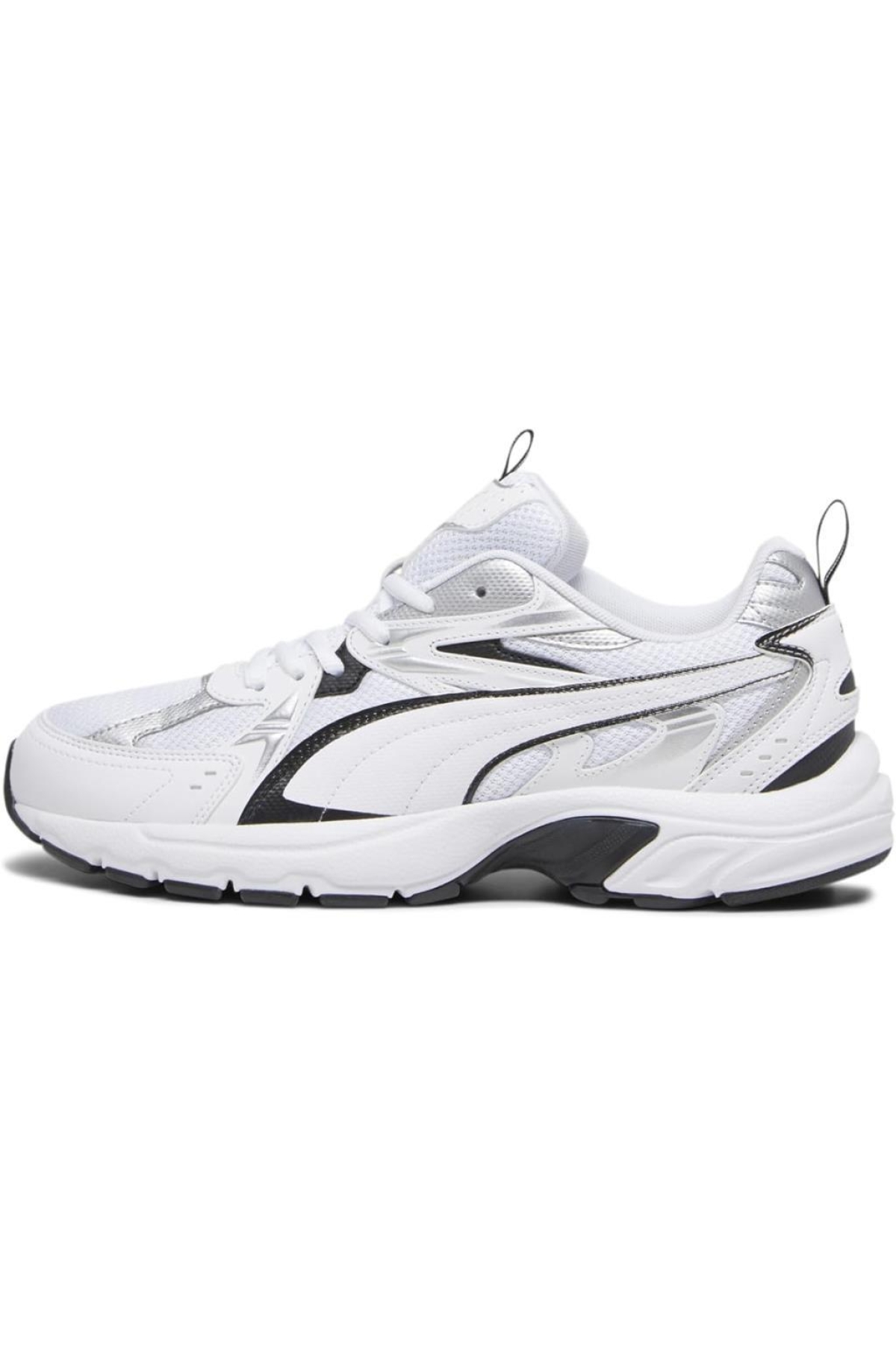 Milenio Tech Unisex Günlük Yürüyüş Koşu Spor Ayakkabı - Görsel 3