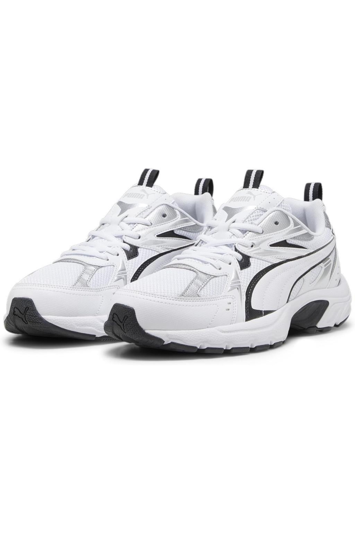 Milenio Tech Unisex Günlük Yürüyüş Koşu Spor Ayakkabı - Görsel 5