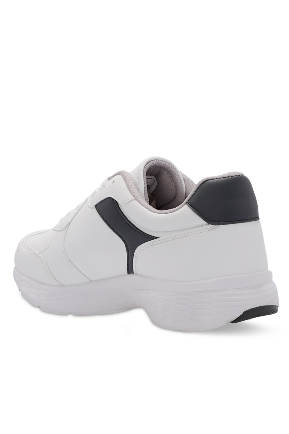 MARINE I Erkek Sneaker Ayakkabı Beyaz - Görsel 4