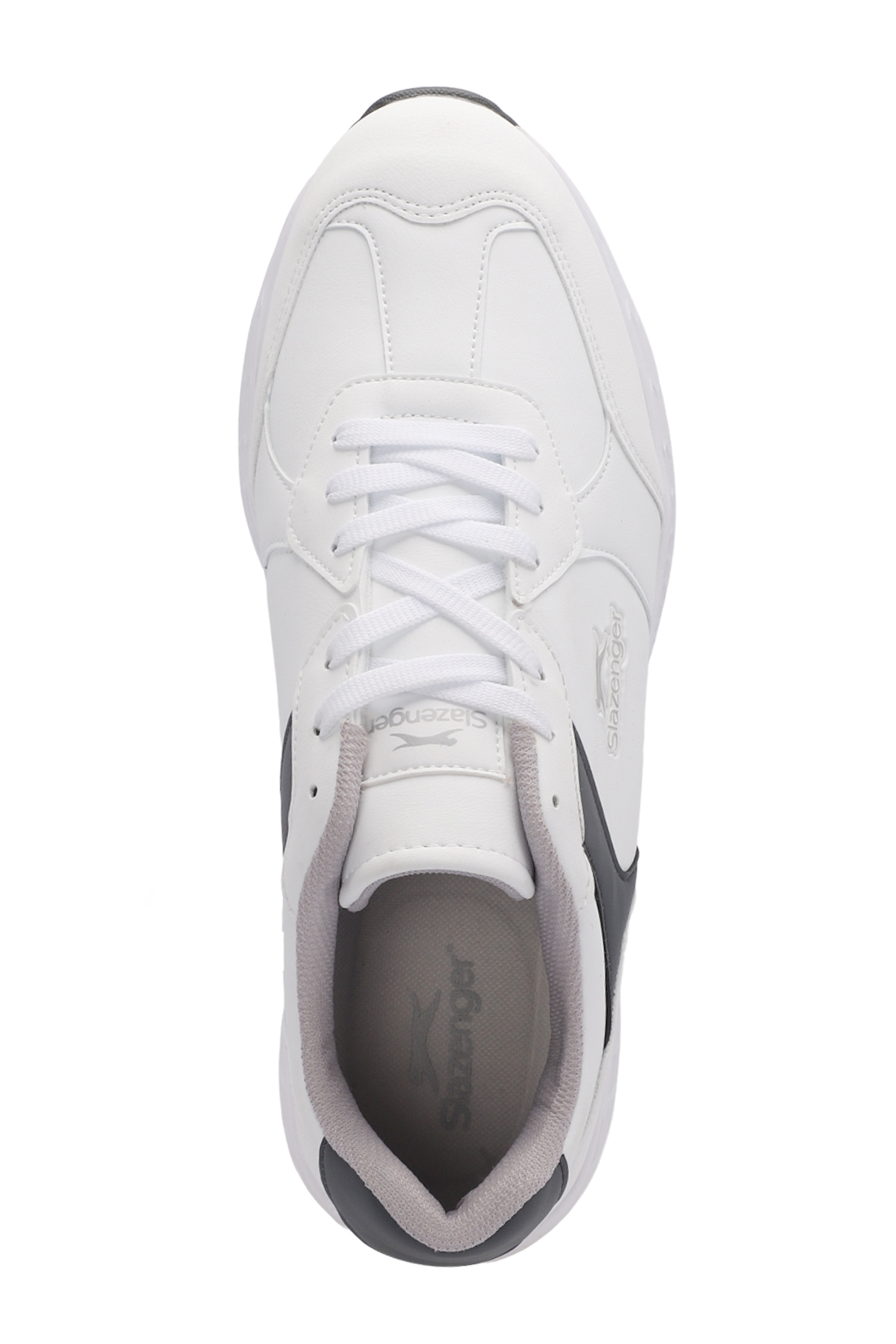 MARINE I Erkek Sneaker Ayakkabı Beyaz - Görsel 6