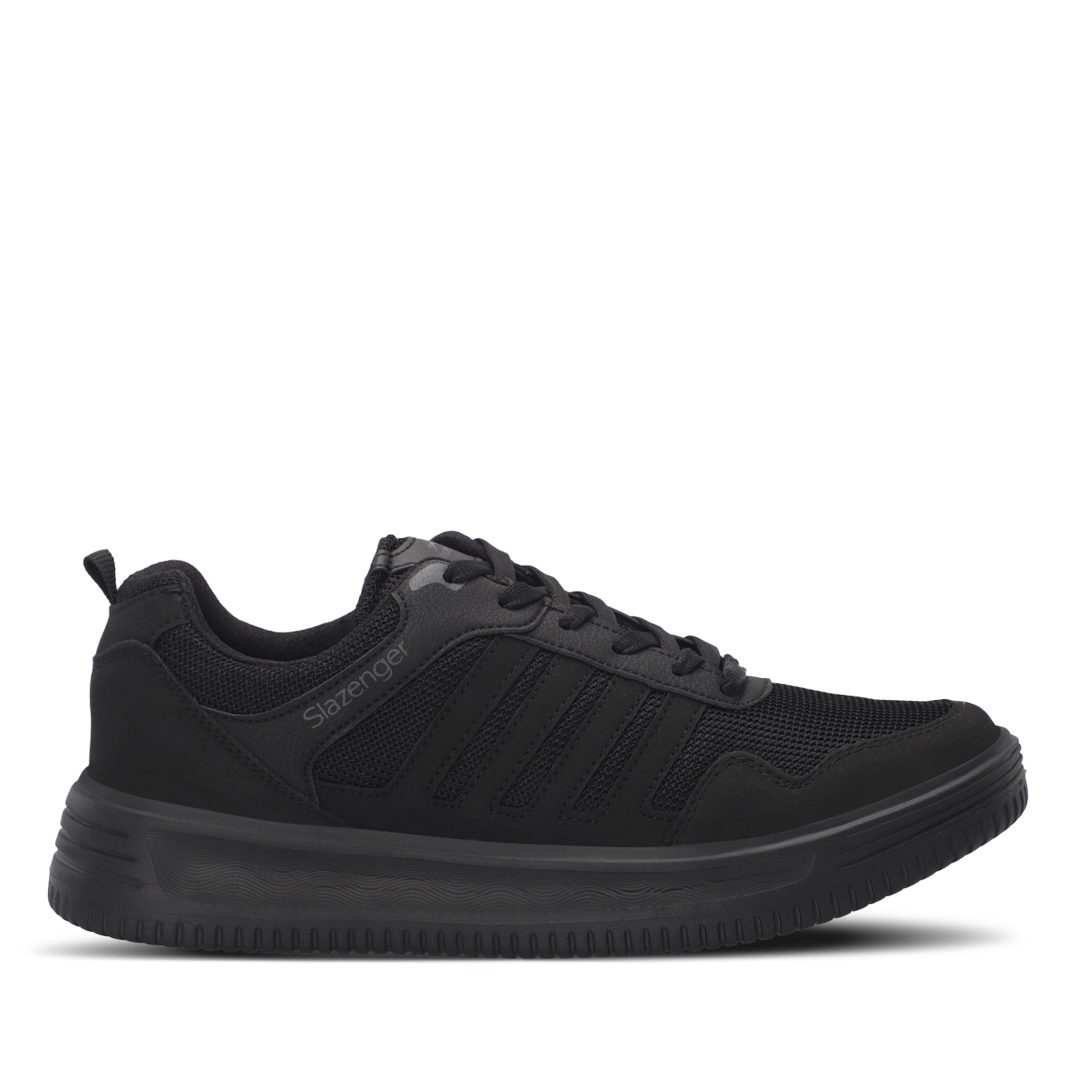 Slazenger Adapt Siyah