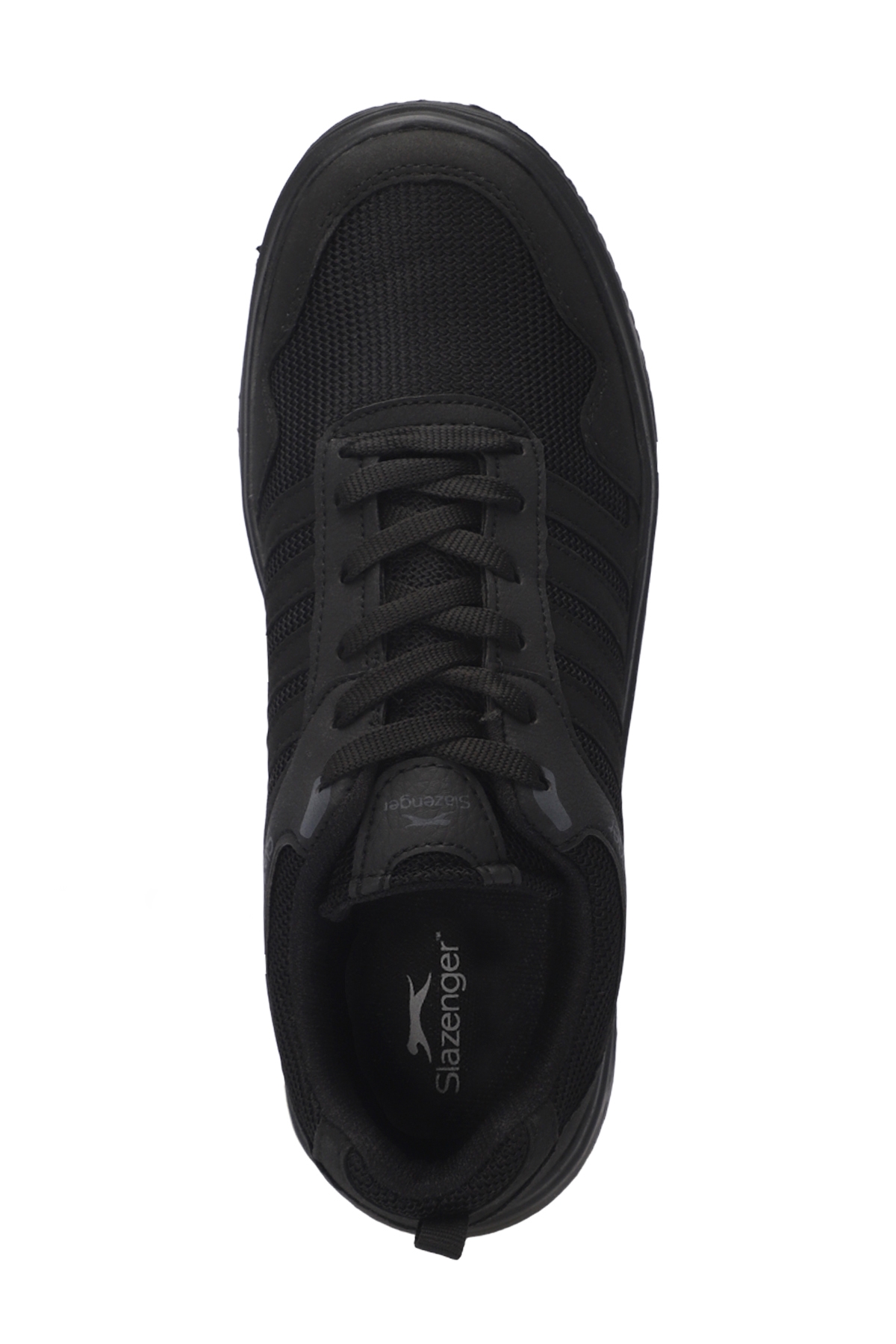 ADAPT I Erkek Sneaker Ayakkabı Siyah / Siyah - Görsel 6