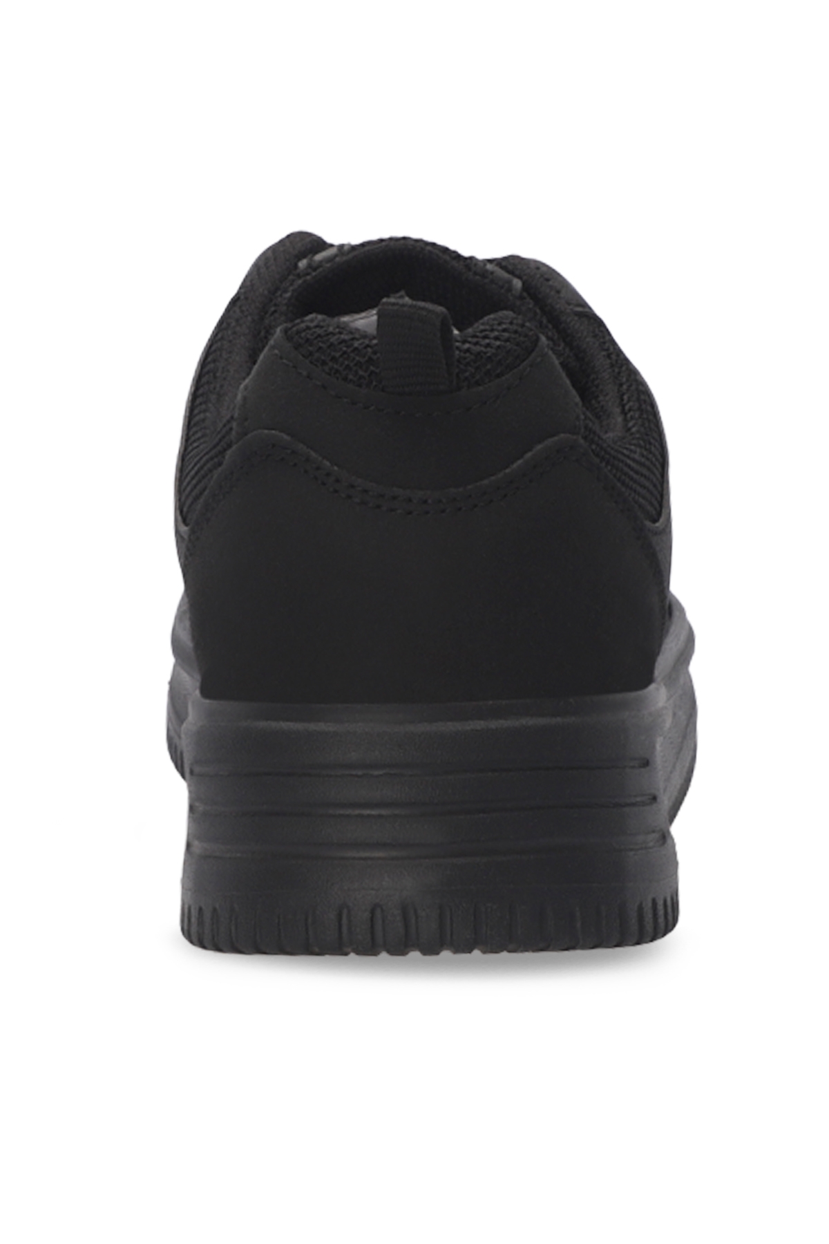 ADAPT I Erkek Sneaker Ayakkabı Siyah / Siyah - Görsel 7