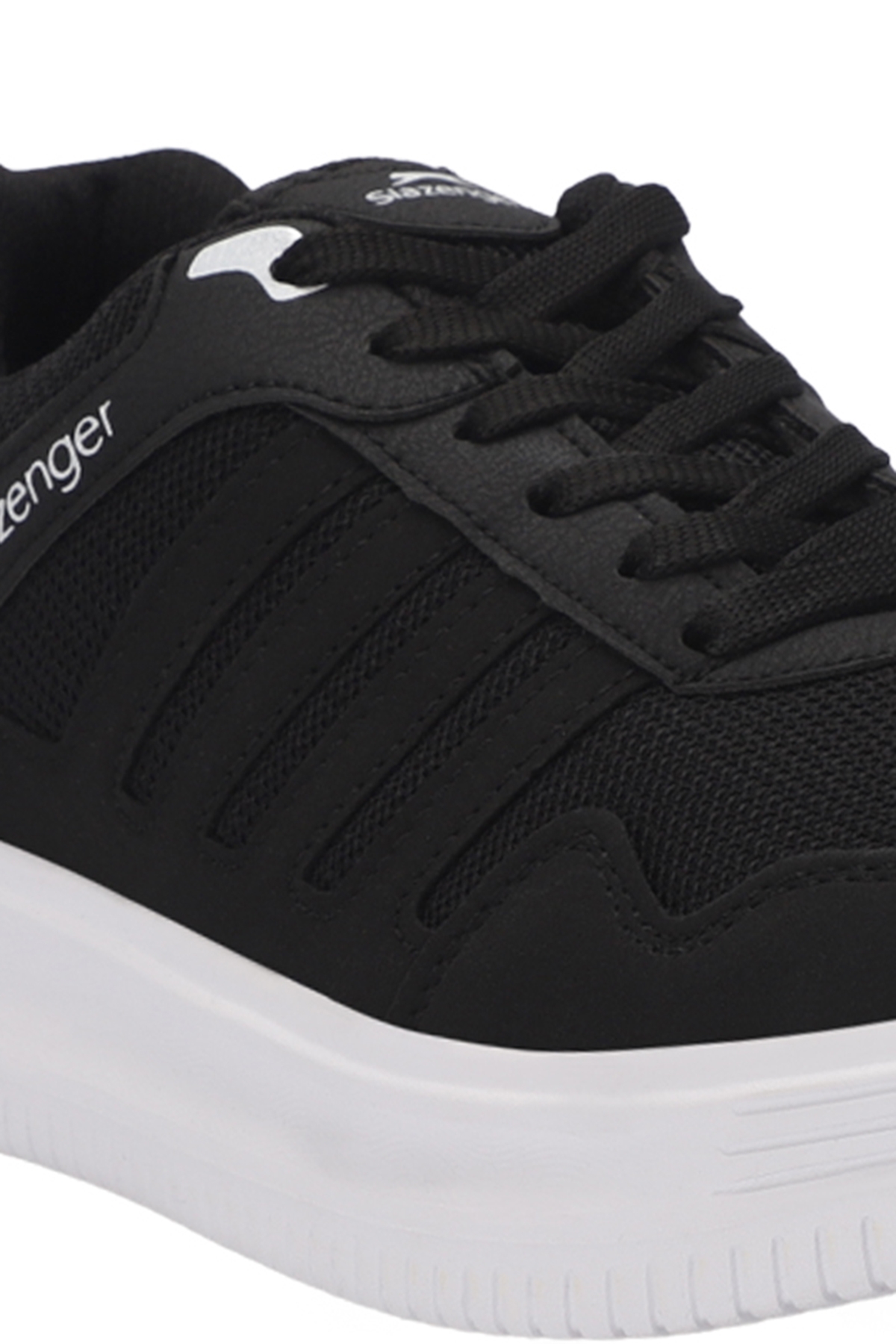 ADAPT I Erkek Sneaker Ayakkabı Siyah / Beyaz - Görsel 5