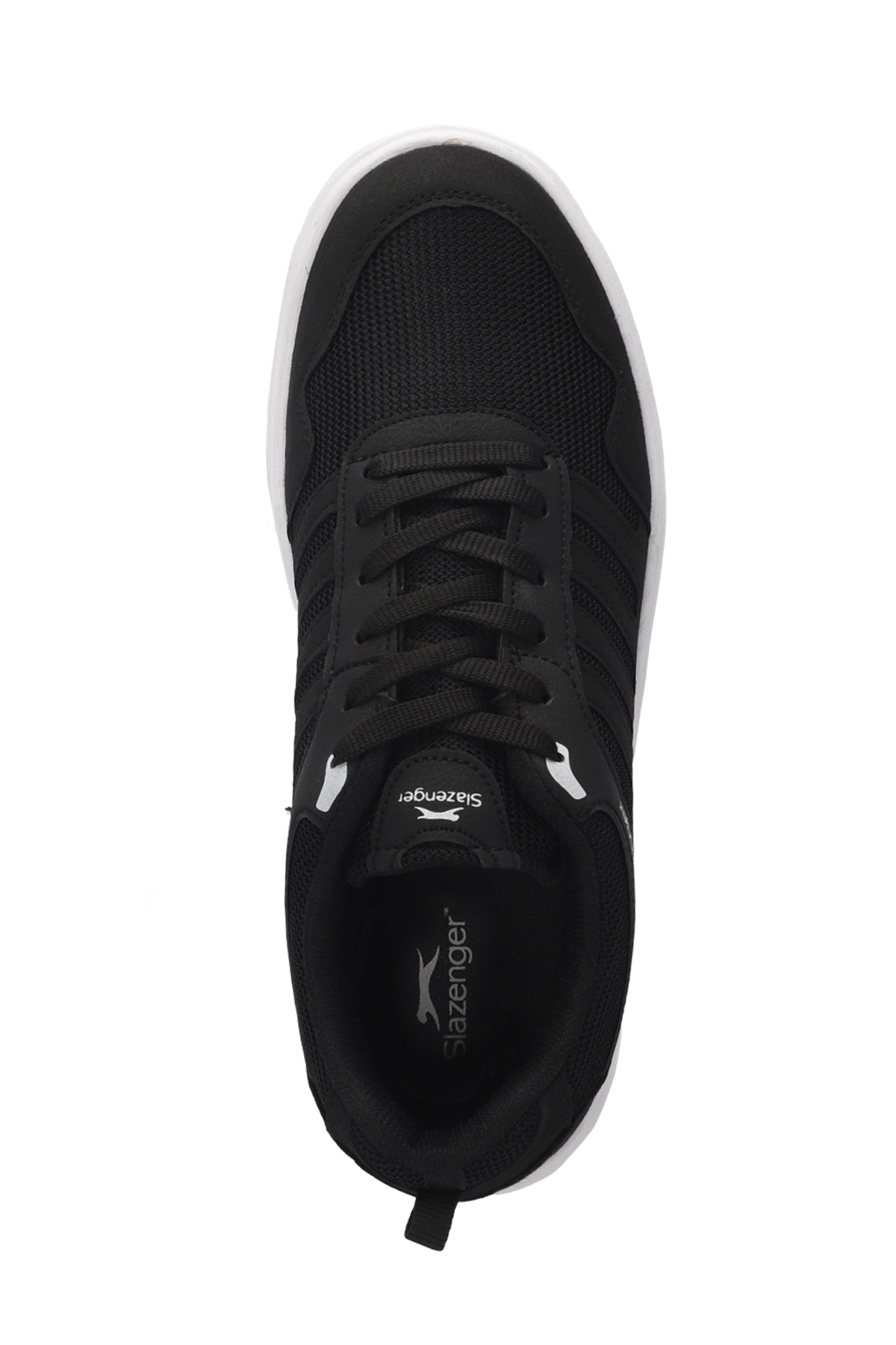 ADAPT I Erkek Sneaker Ayakkabı Siyah / Beyaz - Görsel 6