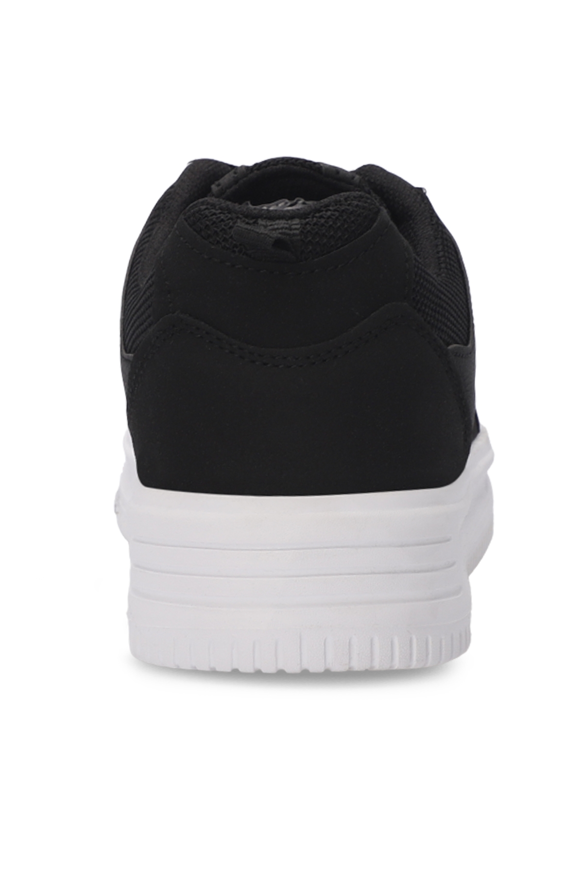 ADAPT I Erkek Sneaker Ayakkabı Siyah / Beyaz - Görsel 7