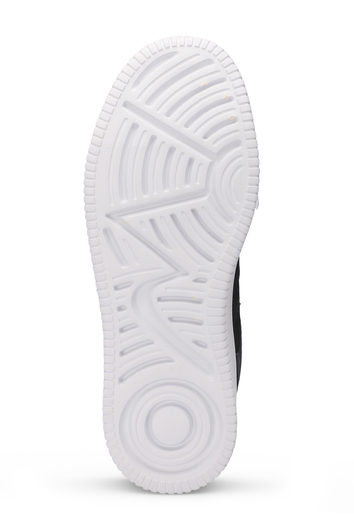 ADAPT I Erkek Sneaker Ayakkabı Siyah / Beyaz - Görsel 8