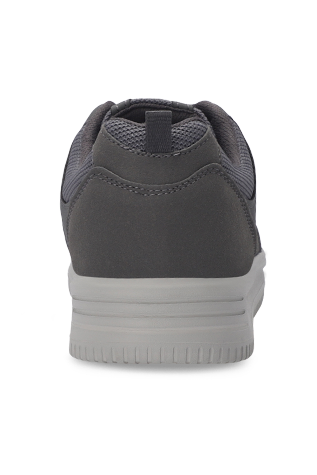 ADAPT I Erkek Sneaker Ayakkabı Koyu Gri / Beyaz - Görsel 7