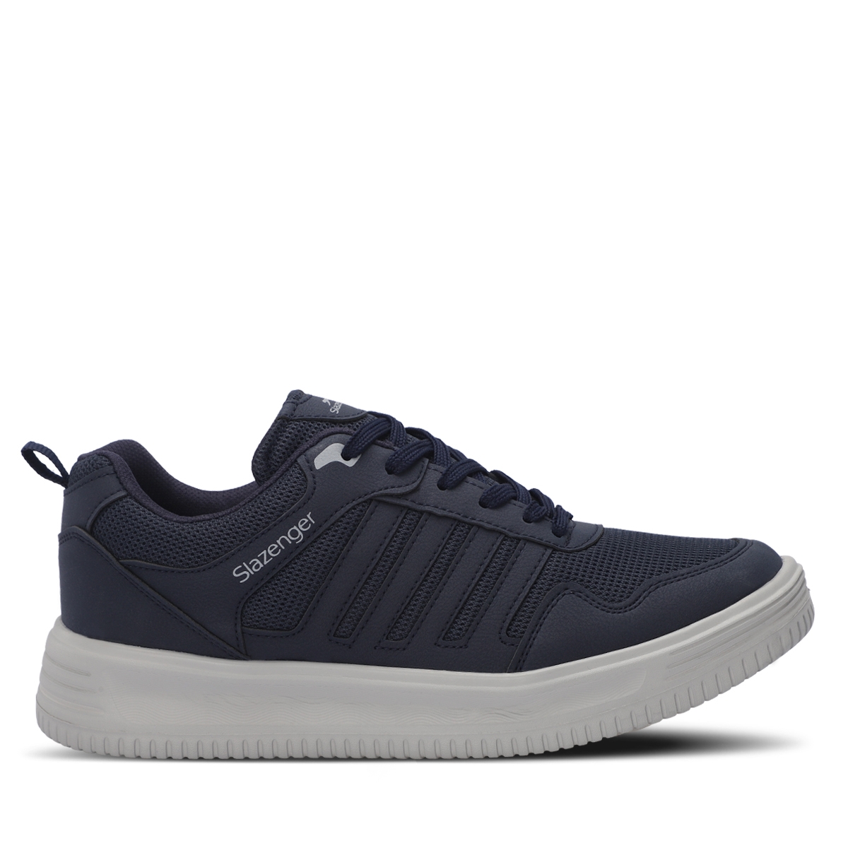 Slazenger Adapt Lacivert