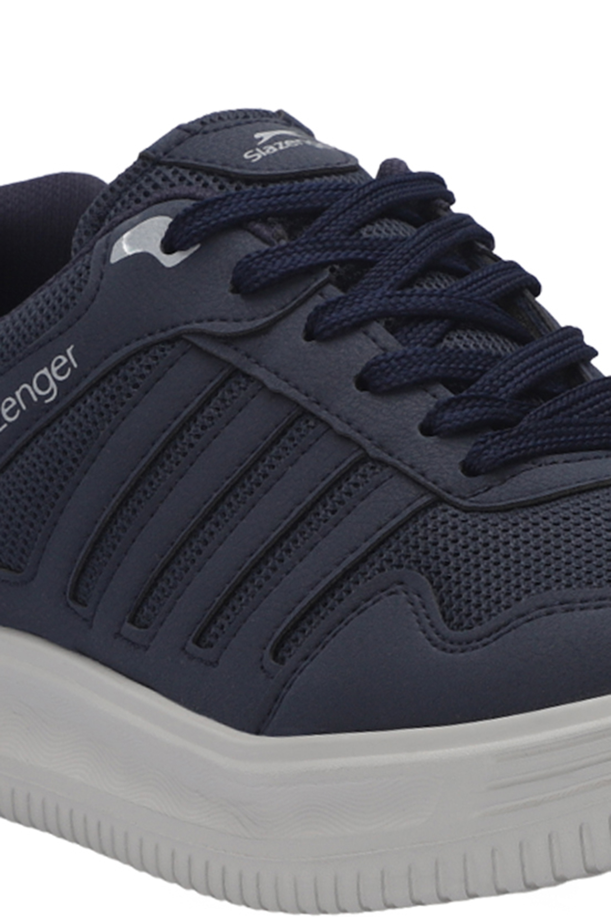 ADAPT I Erkek Sneaker Ayakkabı Lacivert / Gri - Görsel 5