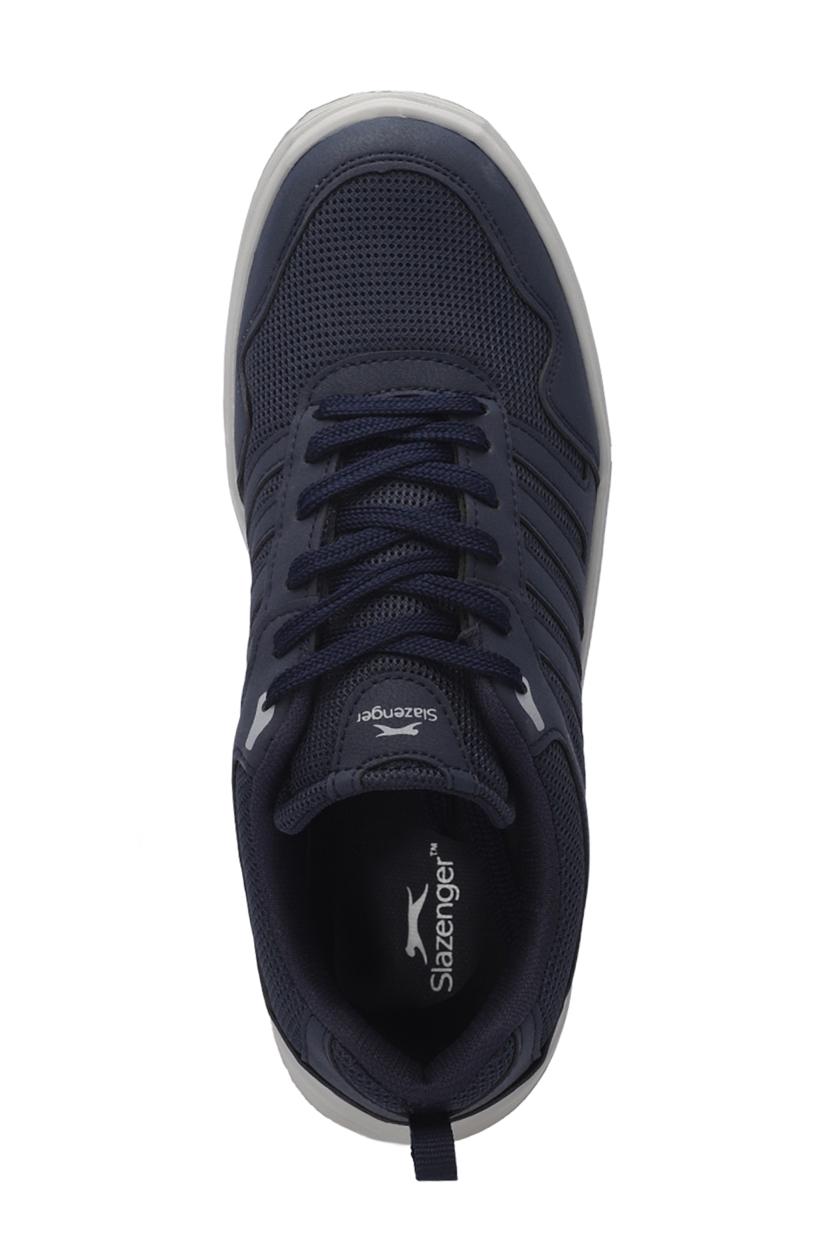 ADAPT I Erkek Sneaker Ayakkabı Lacivert / Gri - Görsel 6