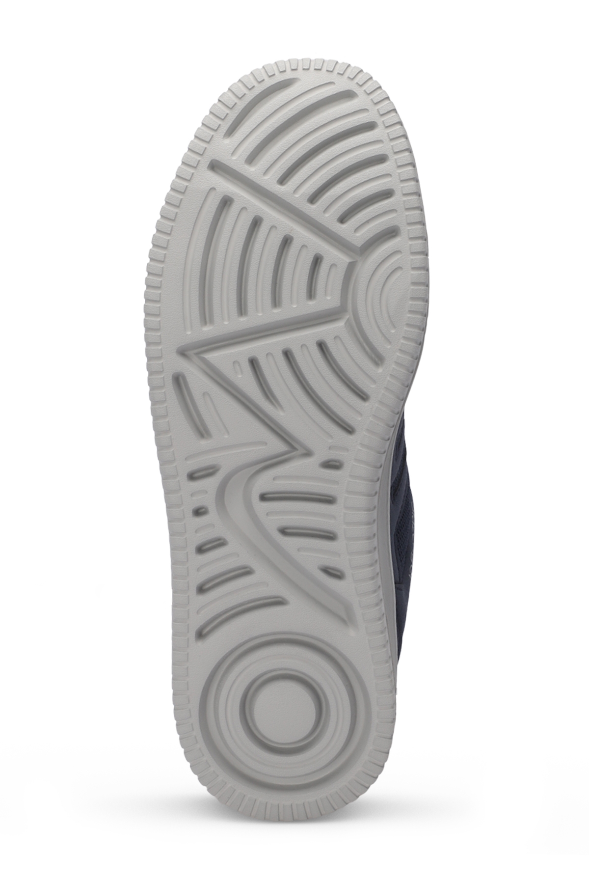 ADAPT I Erkek Sneaker Ayakkabı Lacivert / Gri - Görsel 8