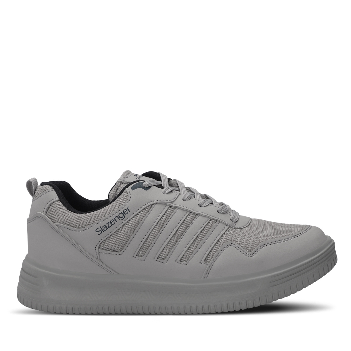 Slazenger Adapt Gri