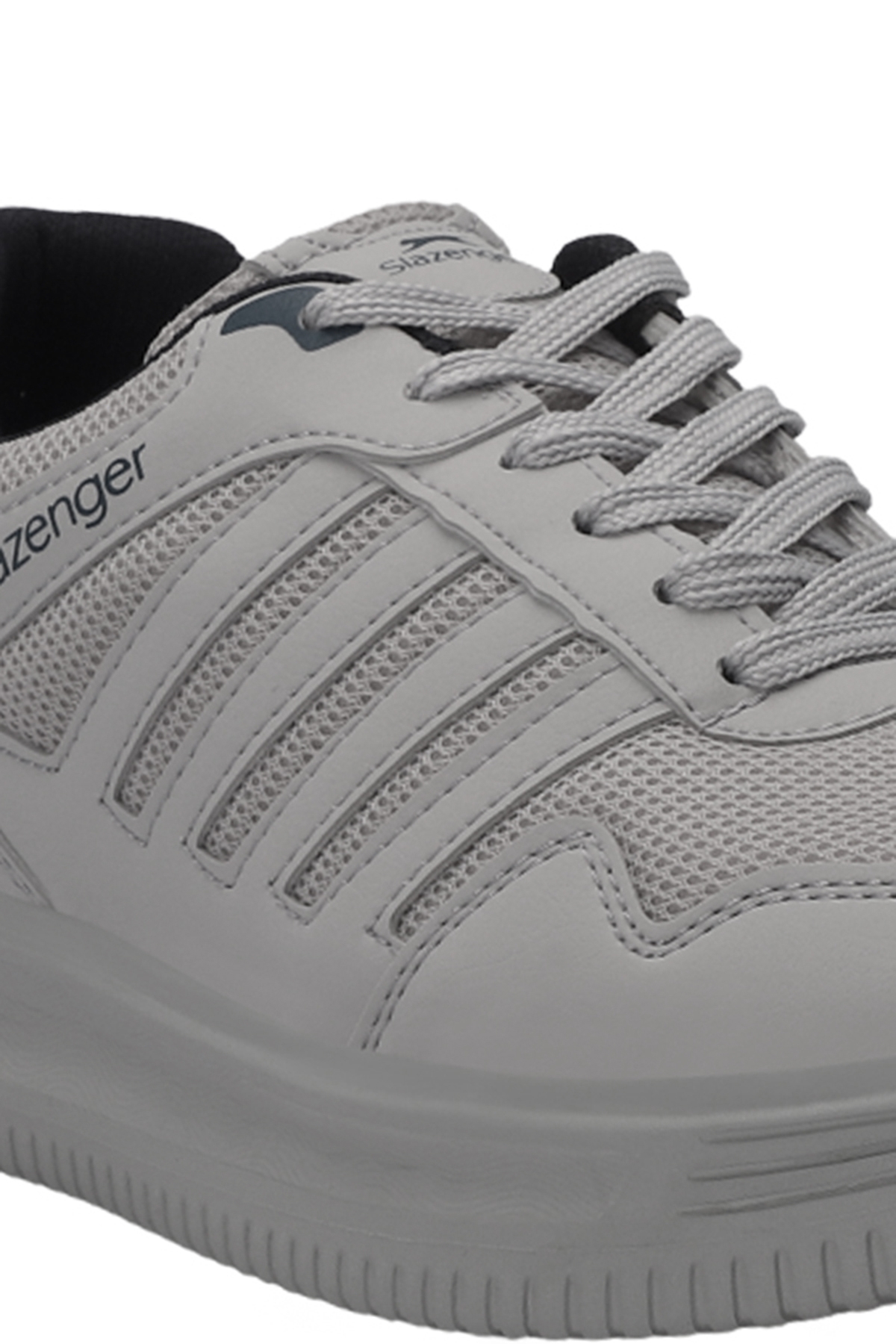 ADAPT I Erkek Sneaker Ayakkabı Gri - Görsel 5