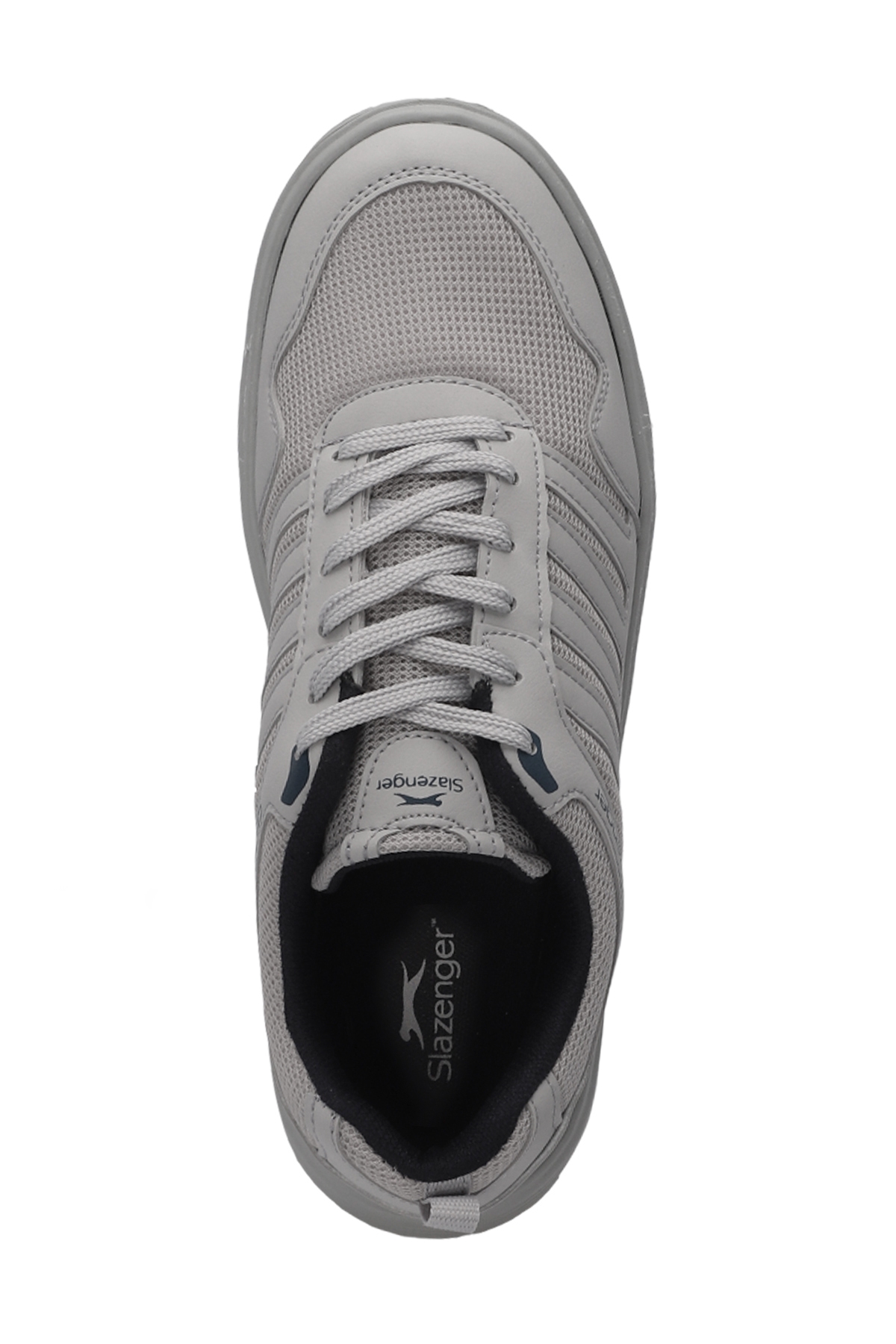 ADAPT I Erkek Sneaker Ayakkabı Gri - Görsel 6