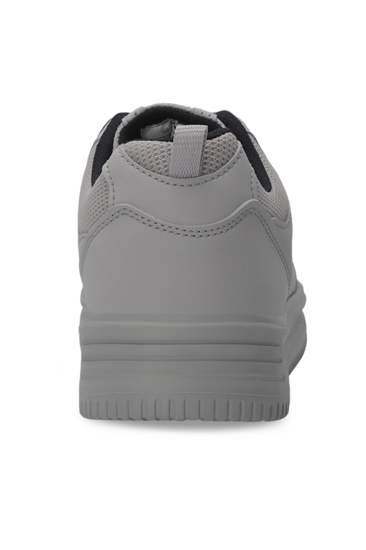 ADAPT I Erkek Sneaker Ayakkabı Gri - Görsel 7