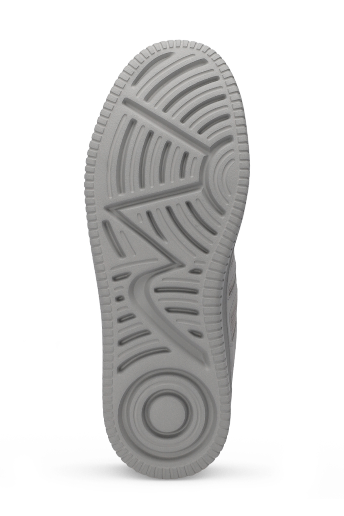 ADAPT I Erkek Sneaker Ayakkabı Gri - Görsel 8